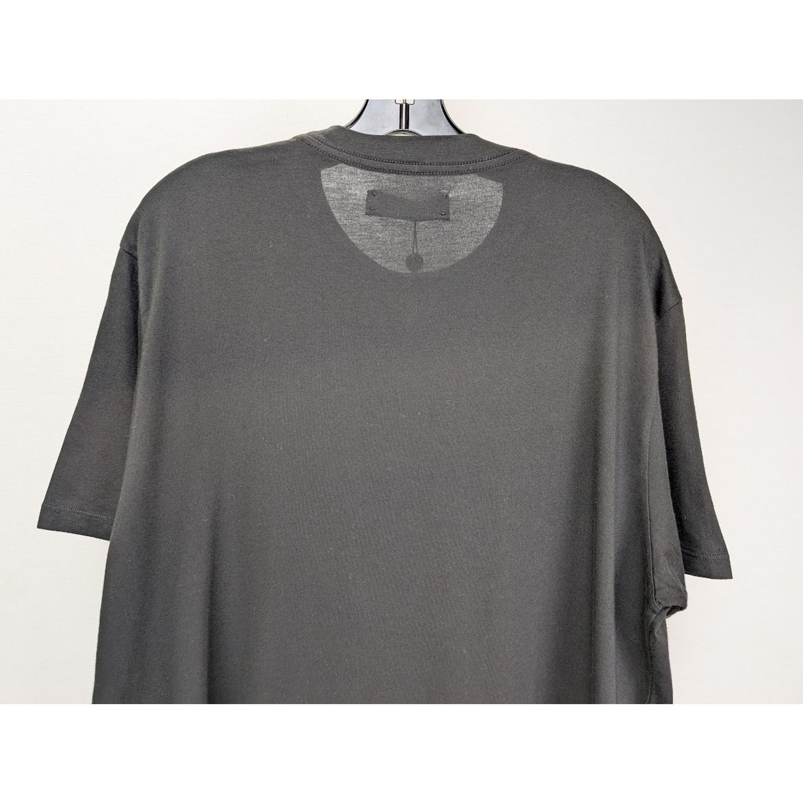 Amiri × Wes Lang o1rshd1 Q:2 / Solar Kings Tee T-shirt in Black Size US M / EU 48-50 / 2 - 8 Thumbnail
