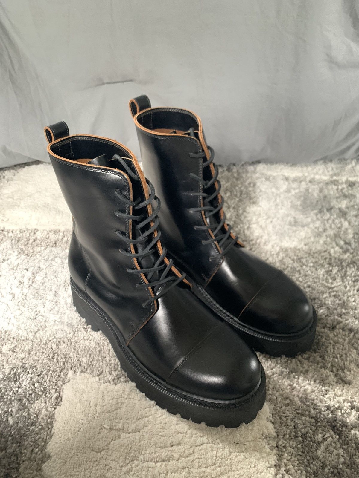 Somar SOMAR Grunt Boots - New in Box | Grailed