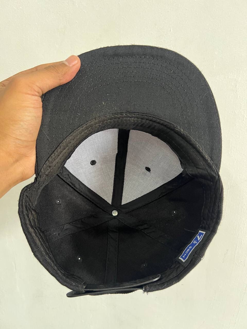 KMRii Diamond Avant Garde Hat Size ONE SIZE - 9 Thumbnail