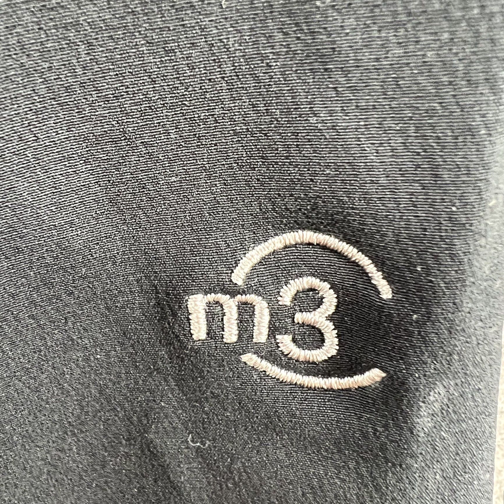 Marmot Marmot Jacket Womens L Black Softshell Full Zip Zipper Pockets M3 Size L / US 10 / IT 46 - 4 Thumbnail