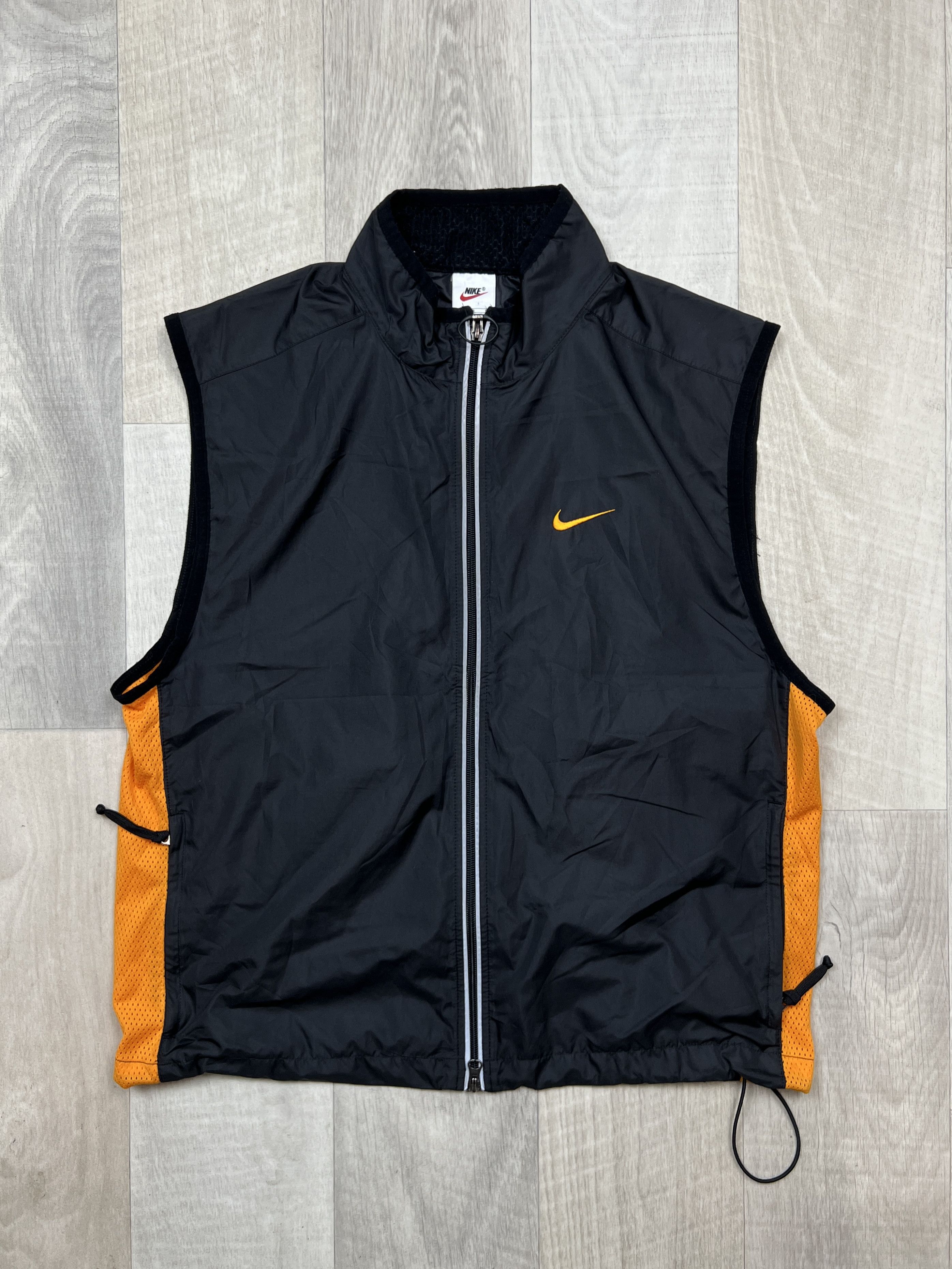 Nike retro vest hotsell