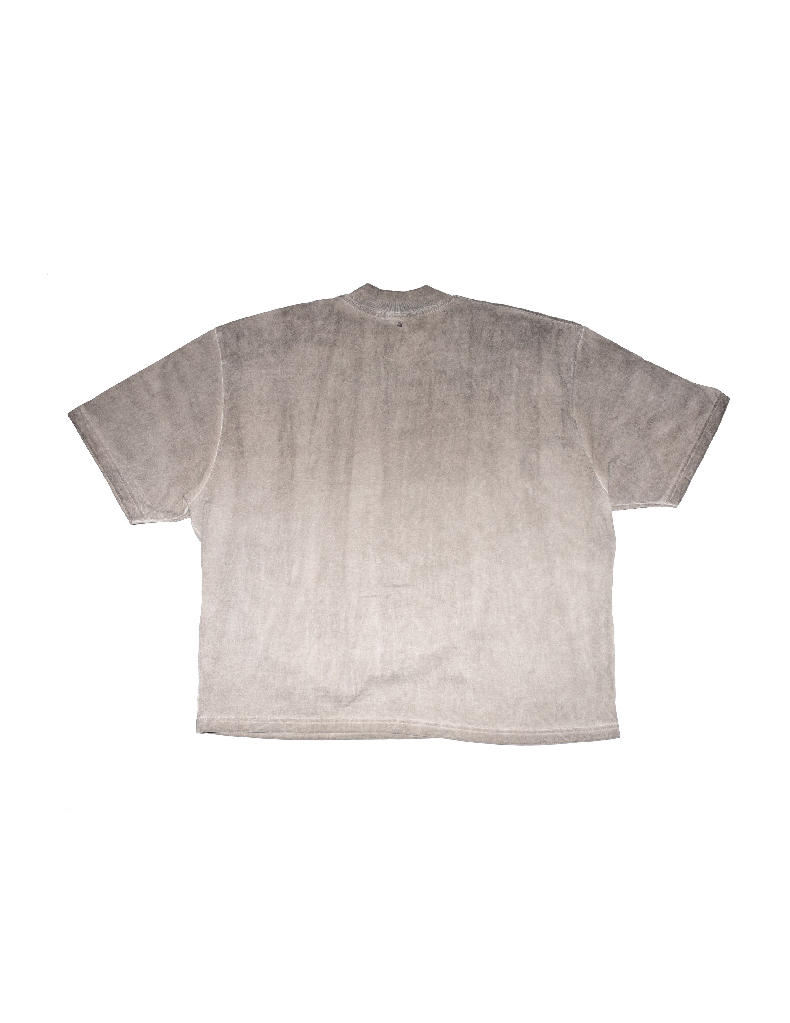 Kanye West Yeezy LAA Mockneck Sample Tee Size US XXL / EU 58 / 5 - 2 Thumbnail