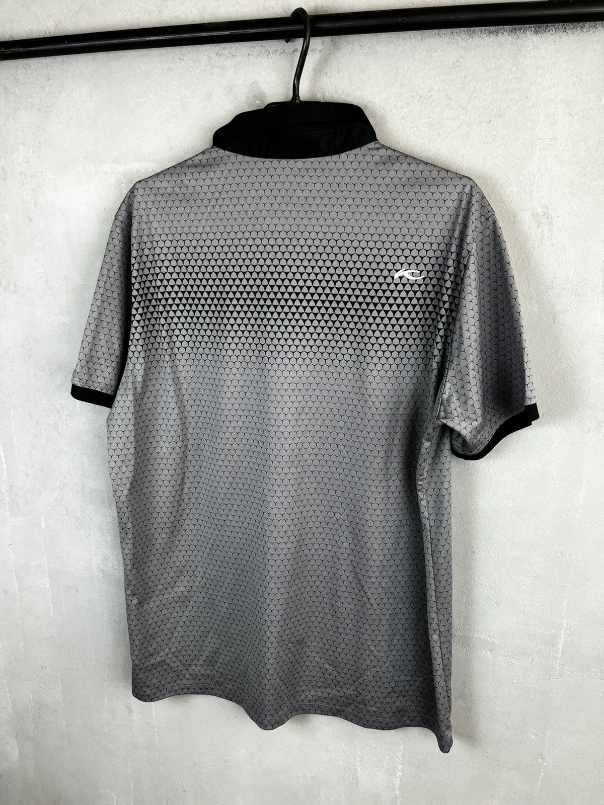 KJUS Kjus polo shirt size L Size US L / EU 52-54 / 3 - 9 Thumbnail