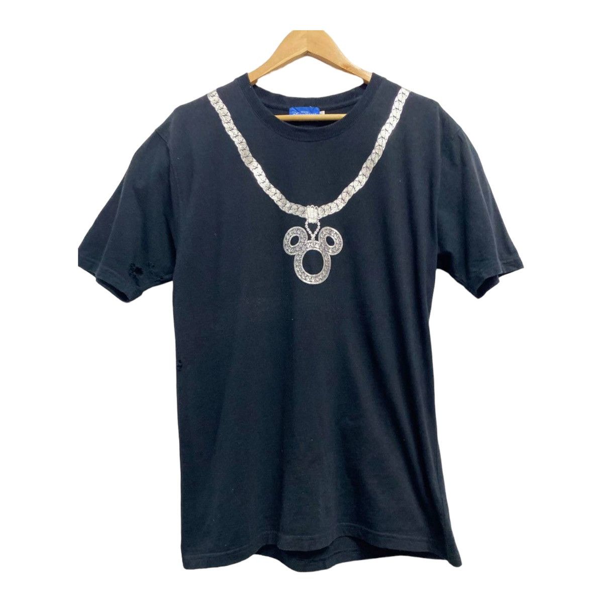Disney Tokyo Mickey Chain Tee #SKU-A1143