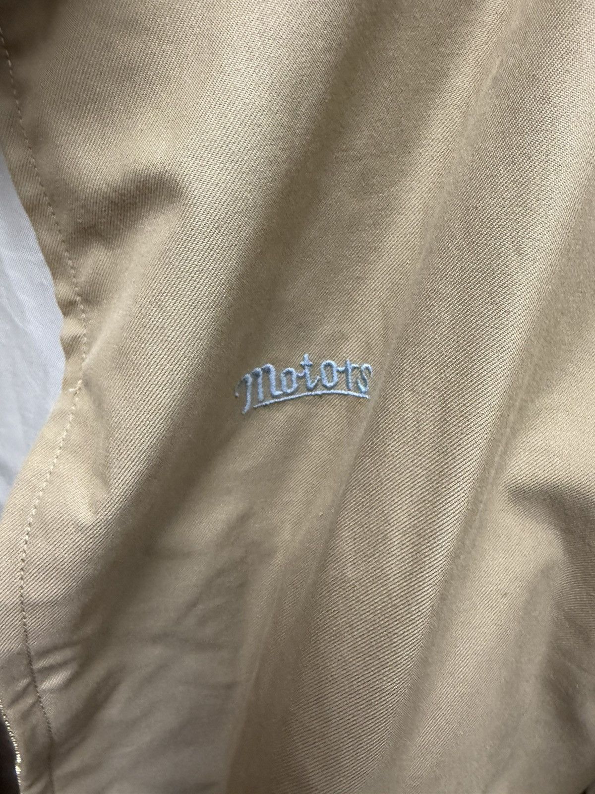 Visvim Visvim motor club ketchikan jacket sz 5 Size US XL / EU 56 / 4 - 2 Thumbnail