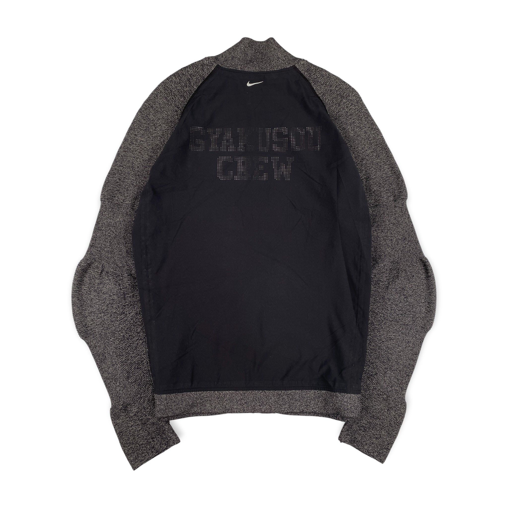 Nike × Undercover Gyakusou Lab Crew Zip Up Jacket Size US XL / EU 56 / 4 - 2 Thumbnail