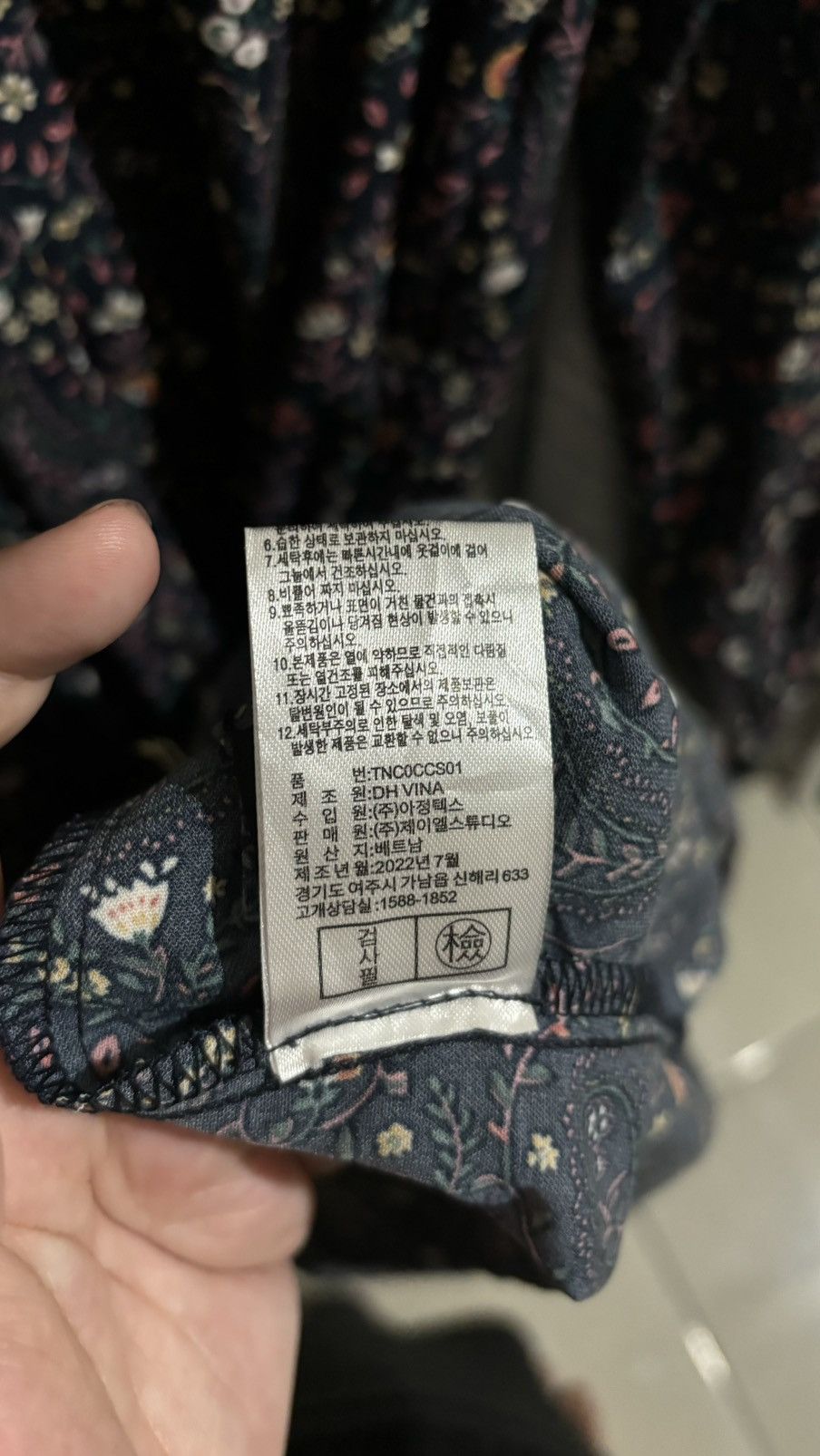 Cynthia Rowley CYNTHIA ROWLEY X DRESSLUXURY X DESIGNER Size M / US 6-8 / IT 42-44 - 5 Thumbnail
