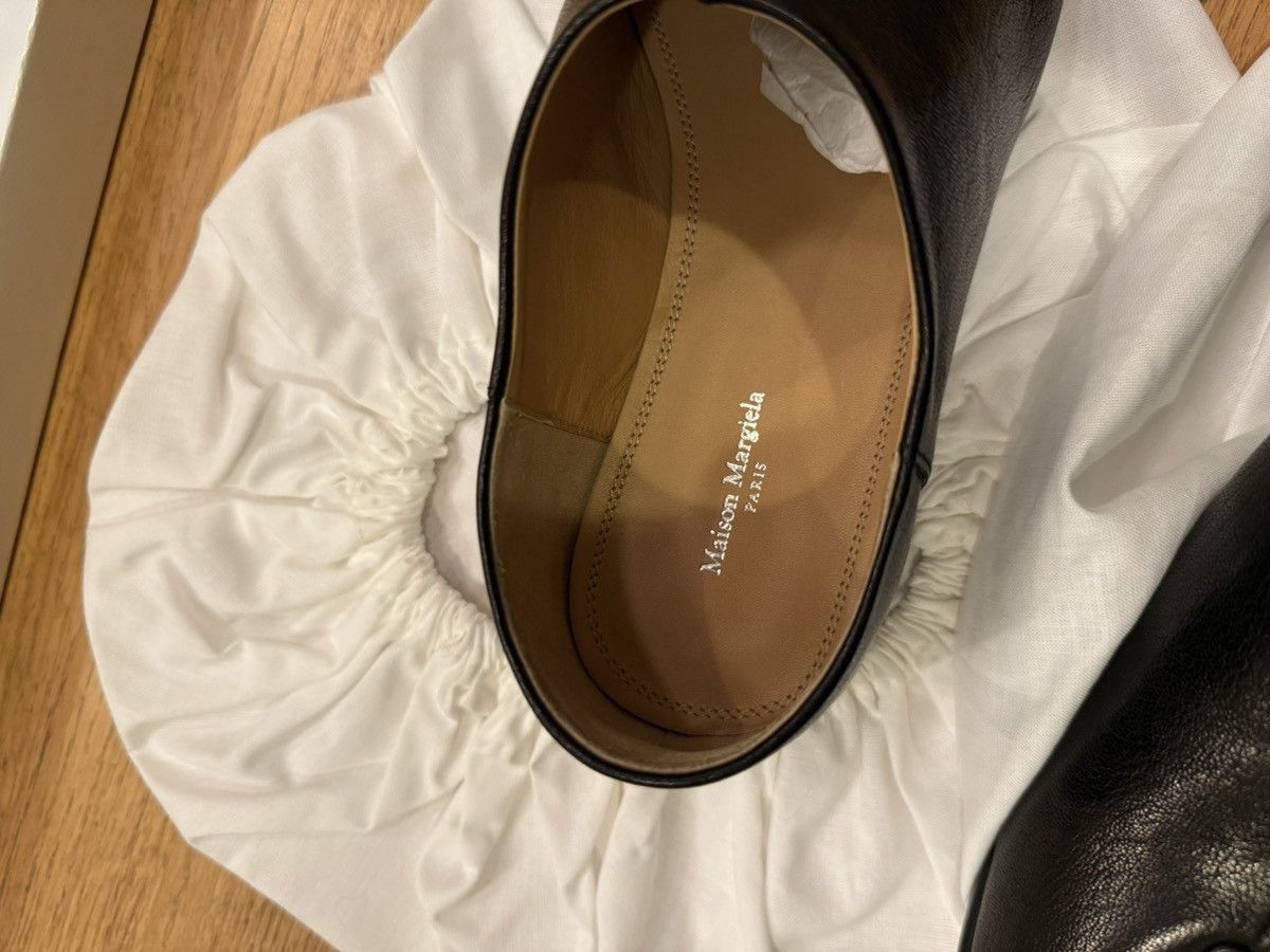 Maison Margiela Maison Margiela Tabi Babouches/Slip Ons Size US 6 / EU 39 - 7 Thumbnail