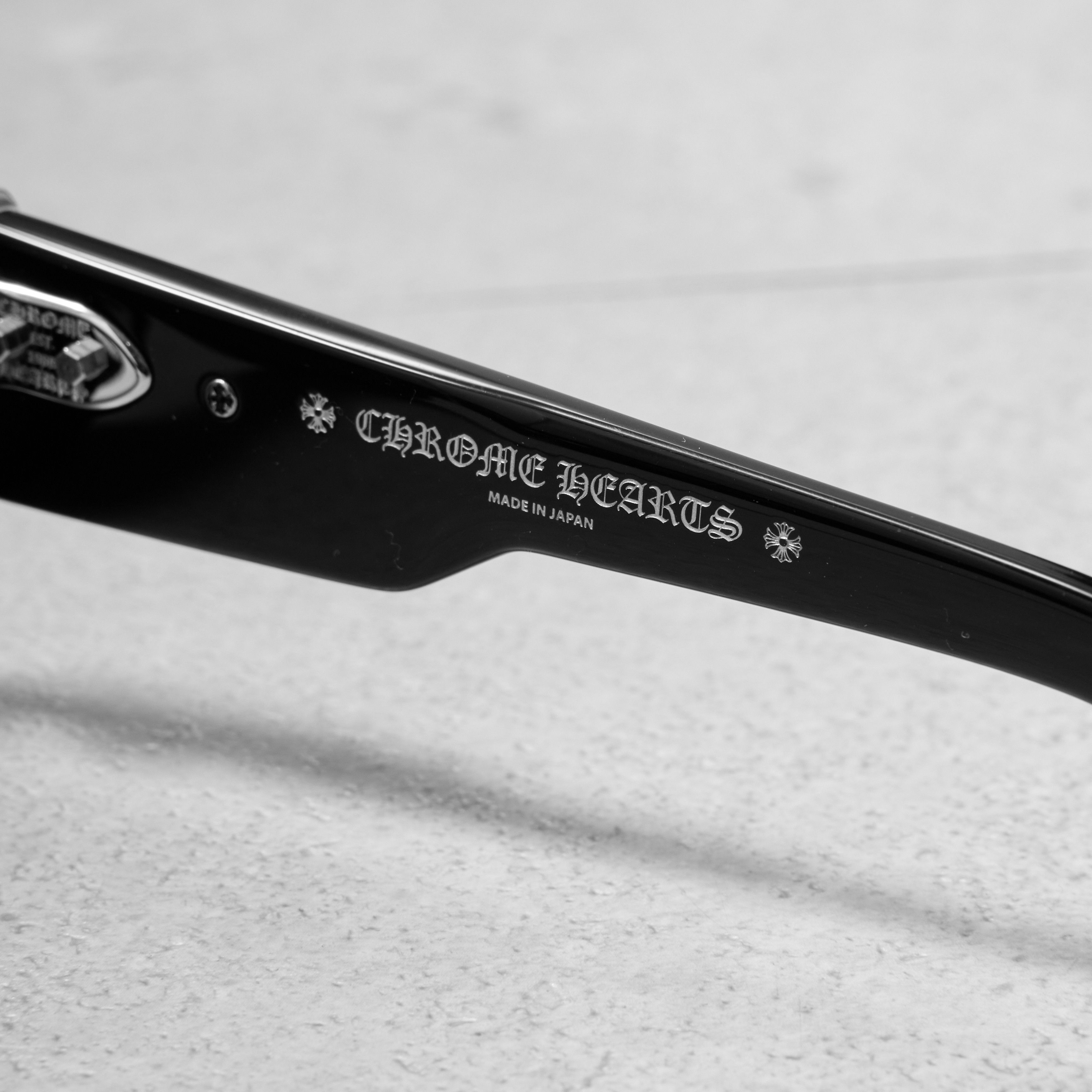 Chrome Hearts CHROME HEARTS YER BJORN AGAIN Size ONE SIZE - 5 Thumbnail