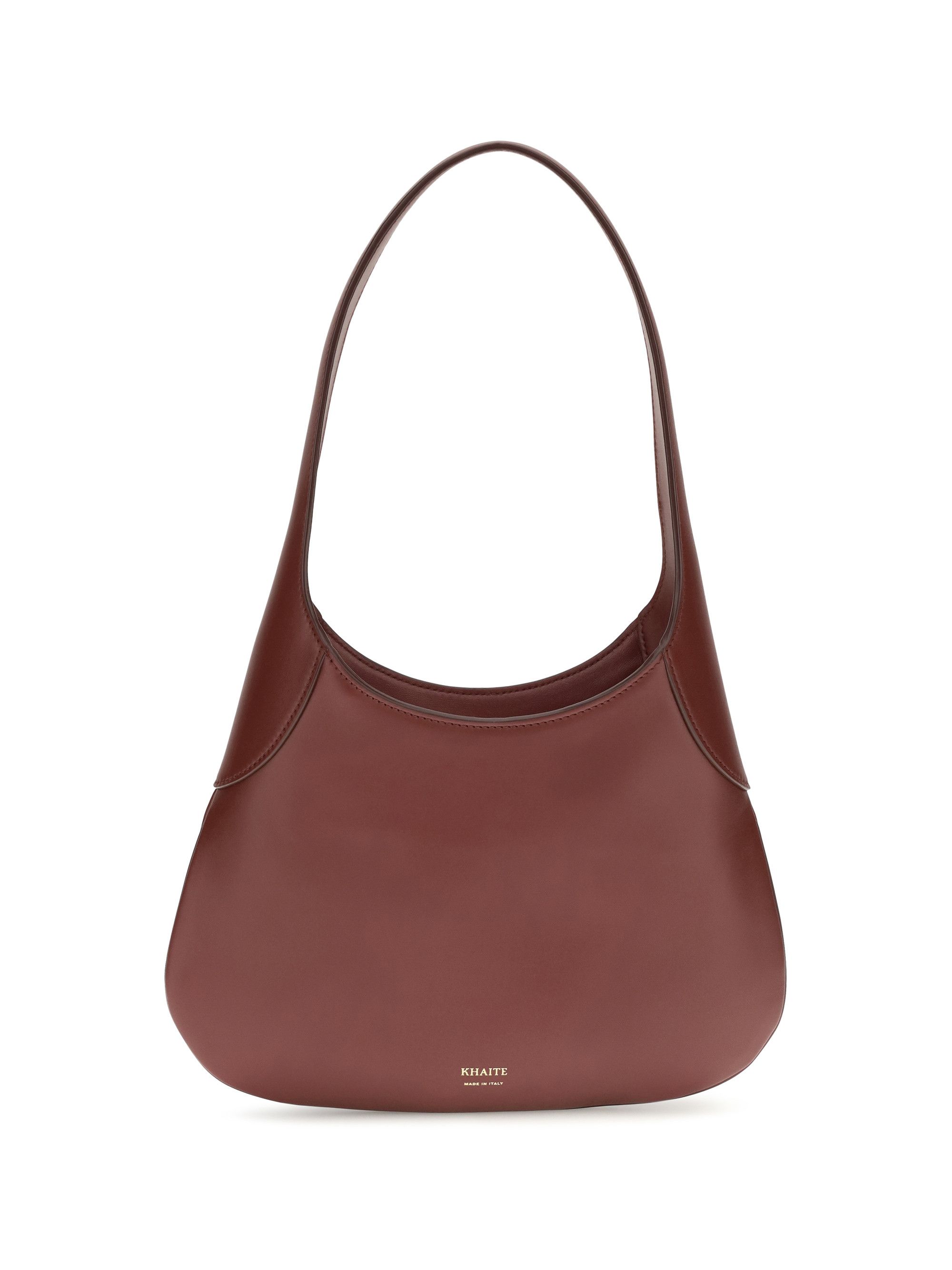 KHAITE Small Joan Hobo Shoulder Bag Size ONE SIZE - 1 Thumbnail