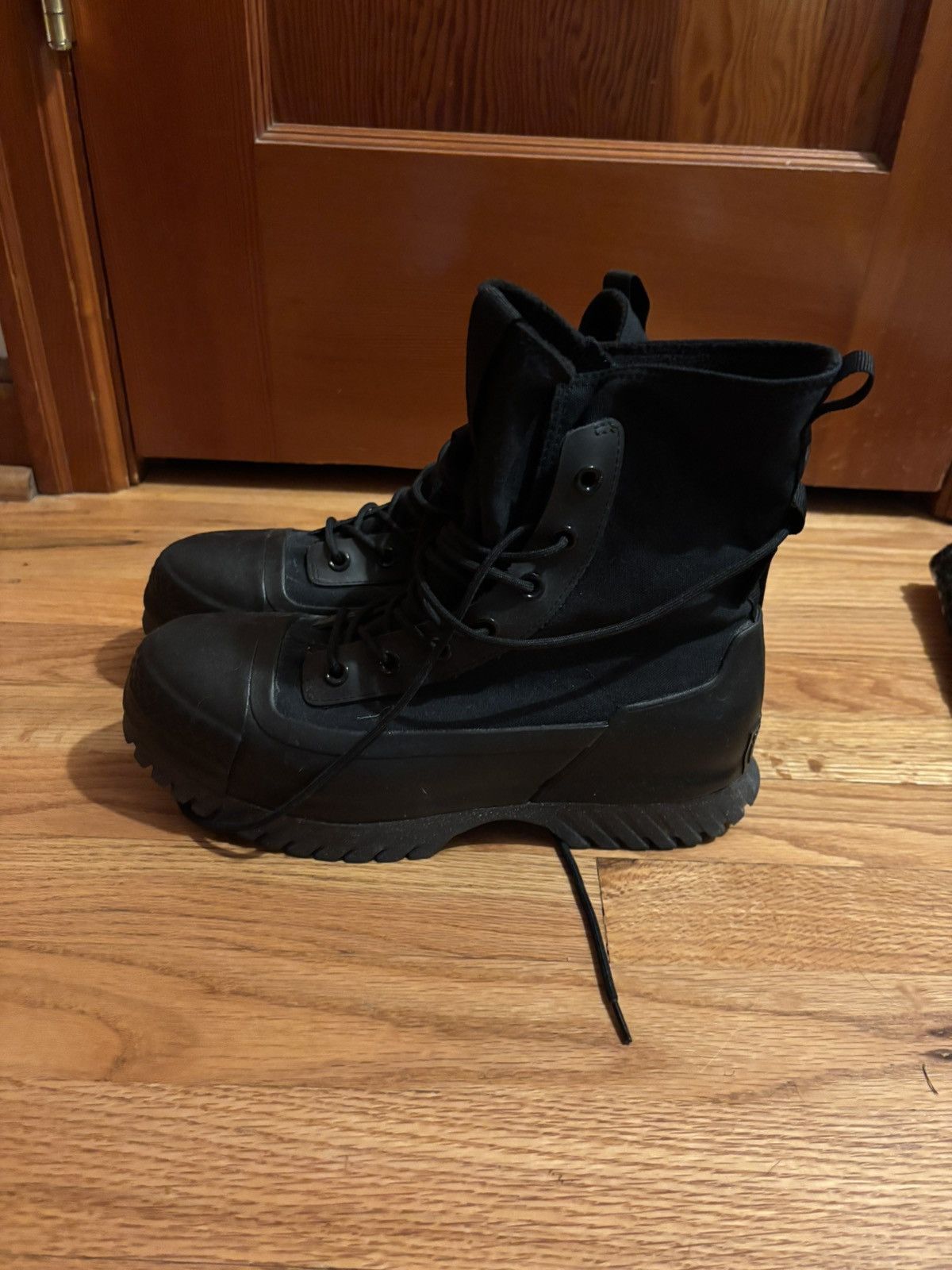 Converse Counter Climate Converse Boots Size US 8 / EU 41 - 1 Thumbnail