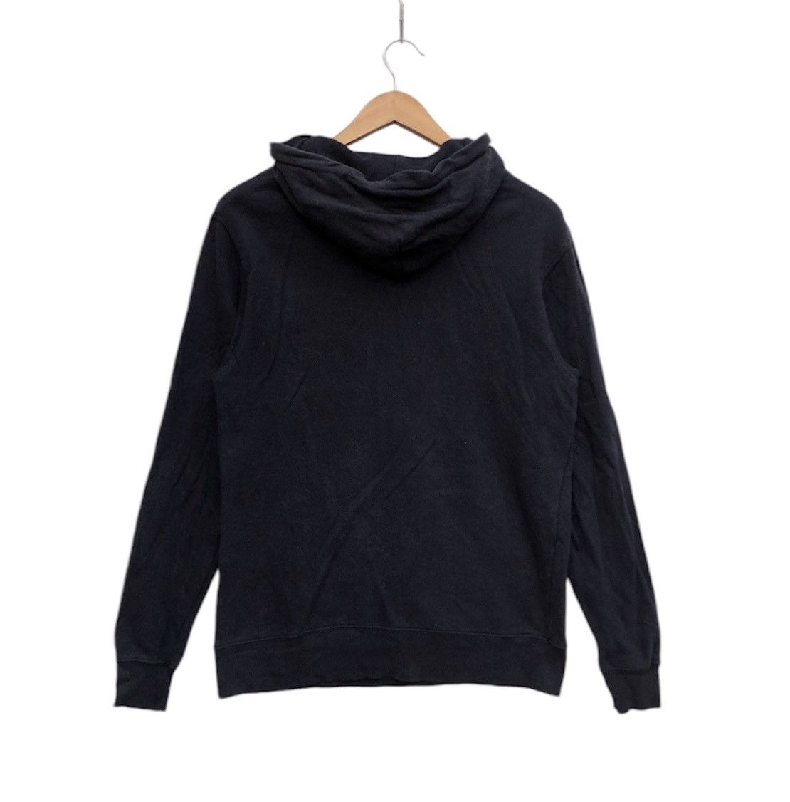 Japanese Brand Skatehigh Technical by JELLAN Hoodie Pullover #0877-28 Size US S / EU 44-46 / 1 - 4 Thumbnail