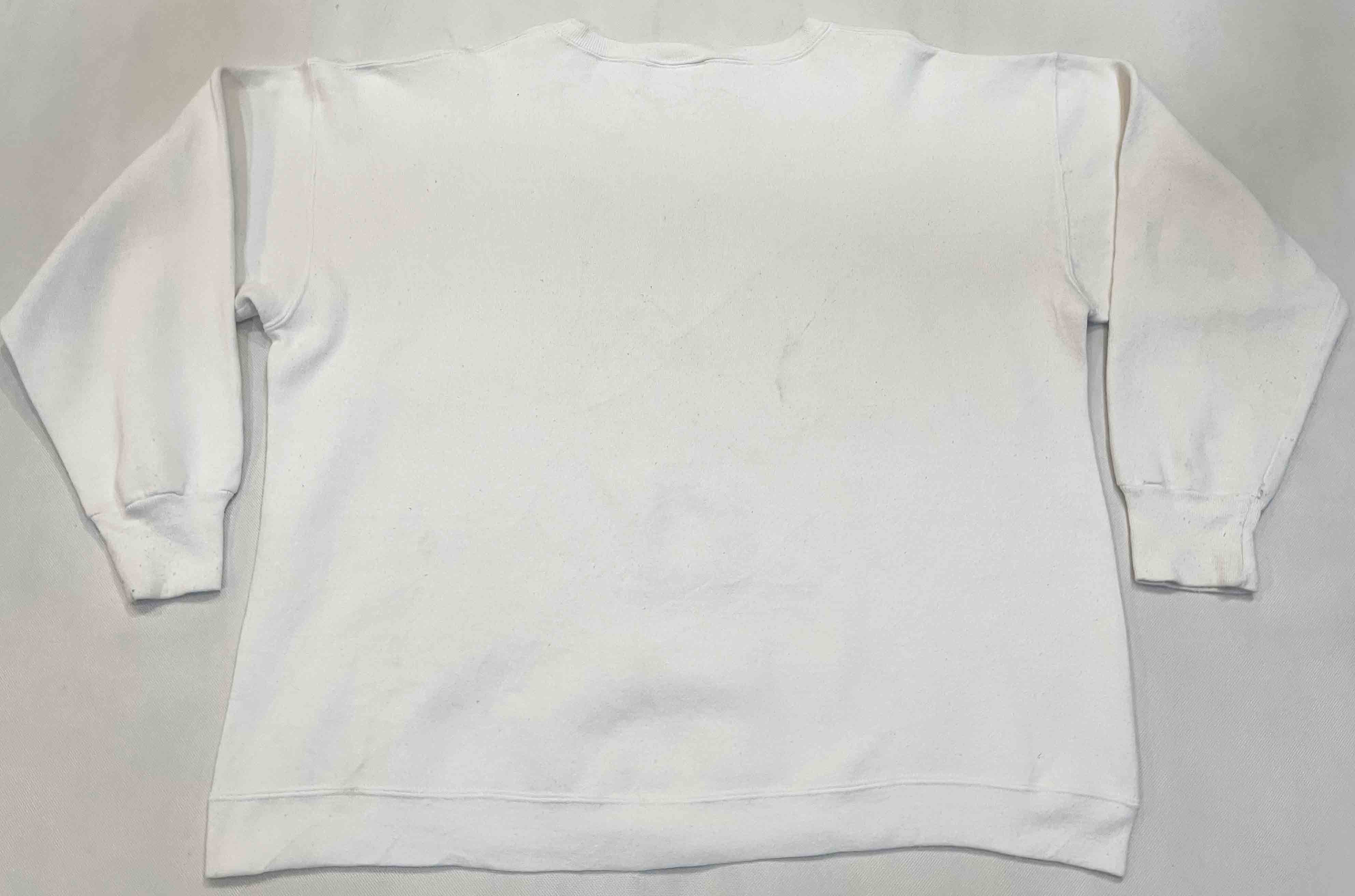 Vintage Vintage 1988 Donovan's Ireland Crewneck Sweatshirt Size US XL / EU 56 / 4 - 6 Thumbnail
