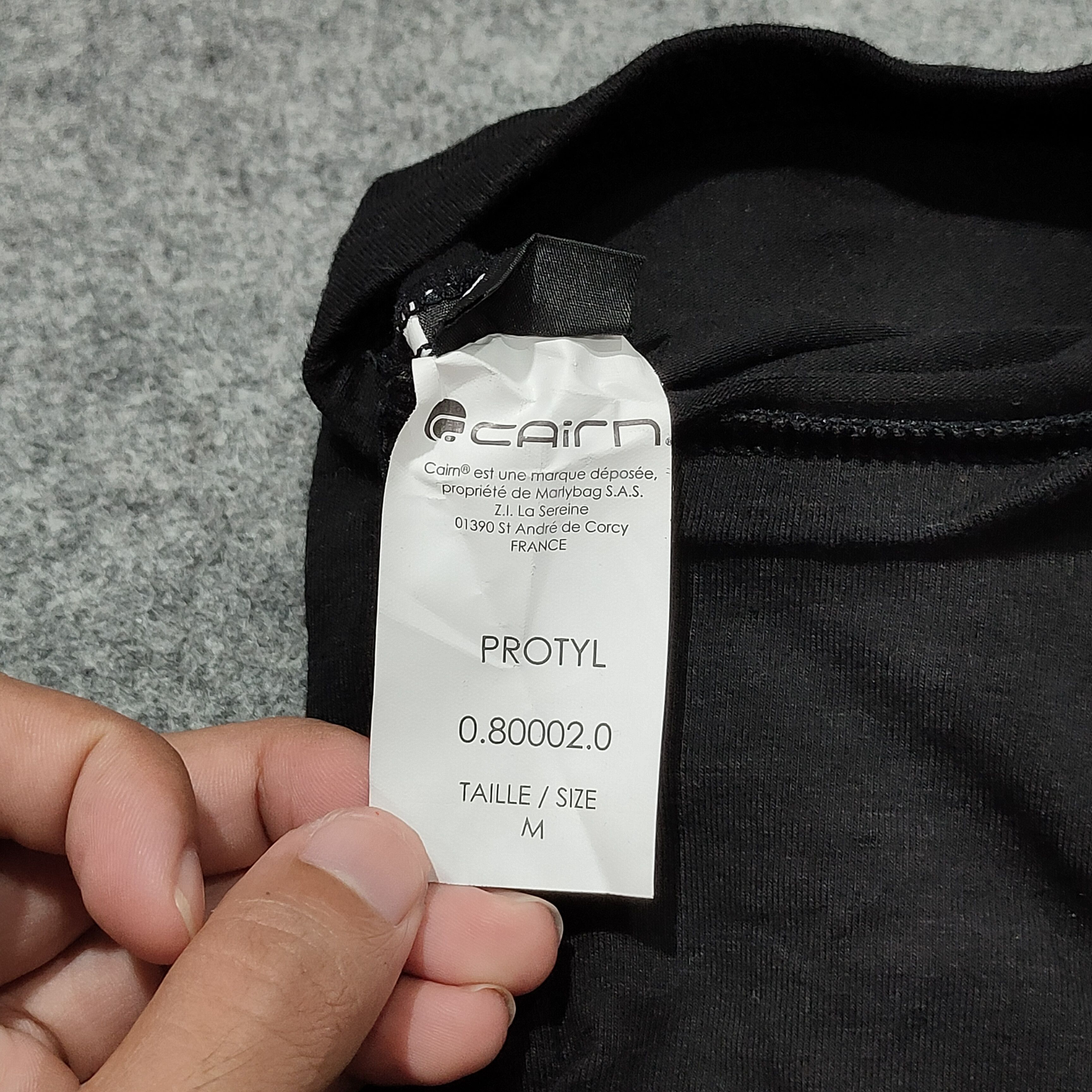 Other 🔥Cairn knee support size m Size ONE SIZE - 3 Thumbnail