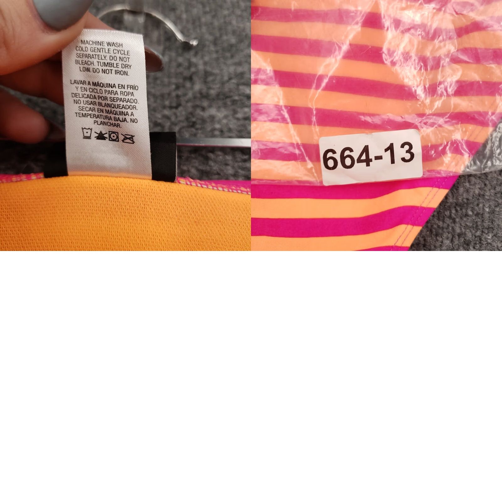 Joe Boxer Item Specifications: Brand: Joe Boxer Size ONE SIZE - 8 Thumbnail