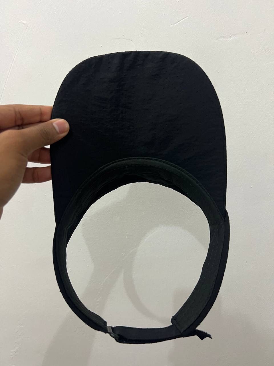 Japanese Brand Toyota Out Run Visor Hat Size ONE SIZE - 8 Thumbnail