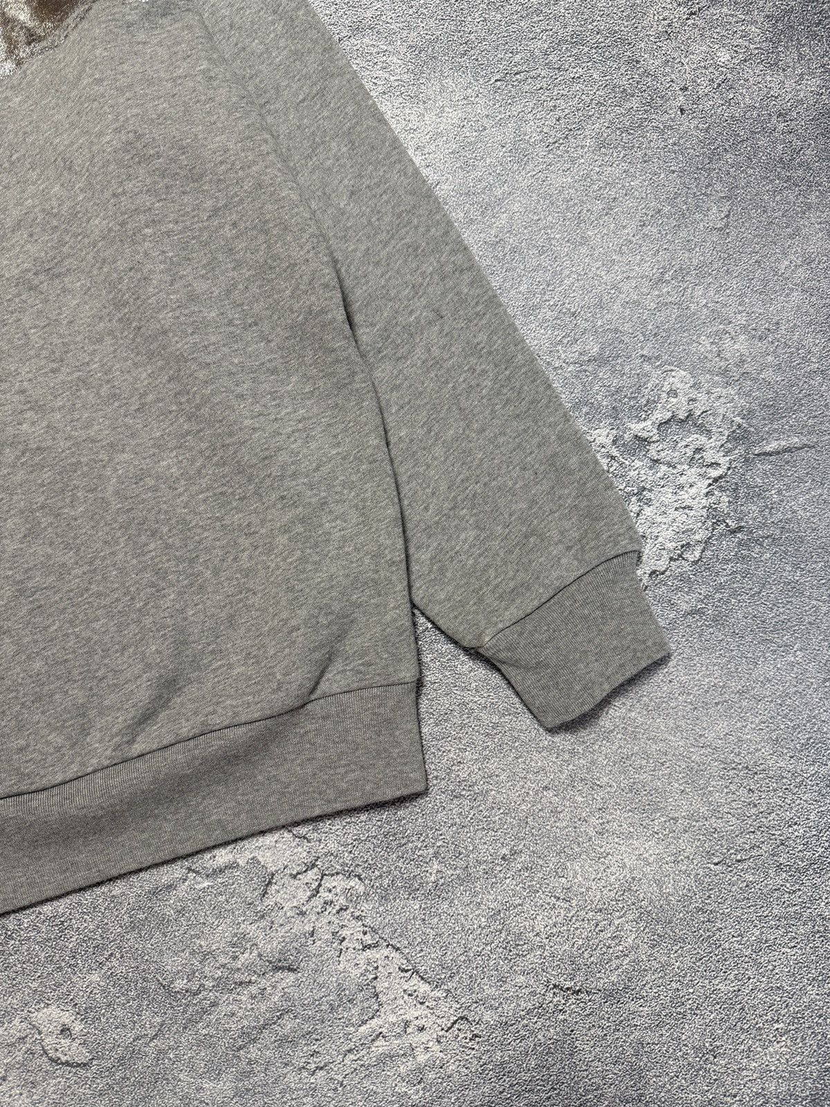 MM6 Maison Margiela Sweatshirt
