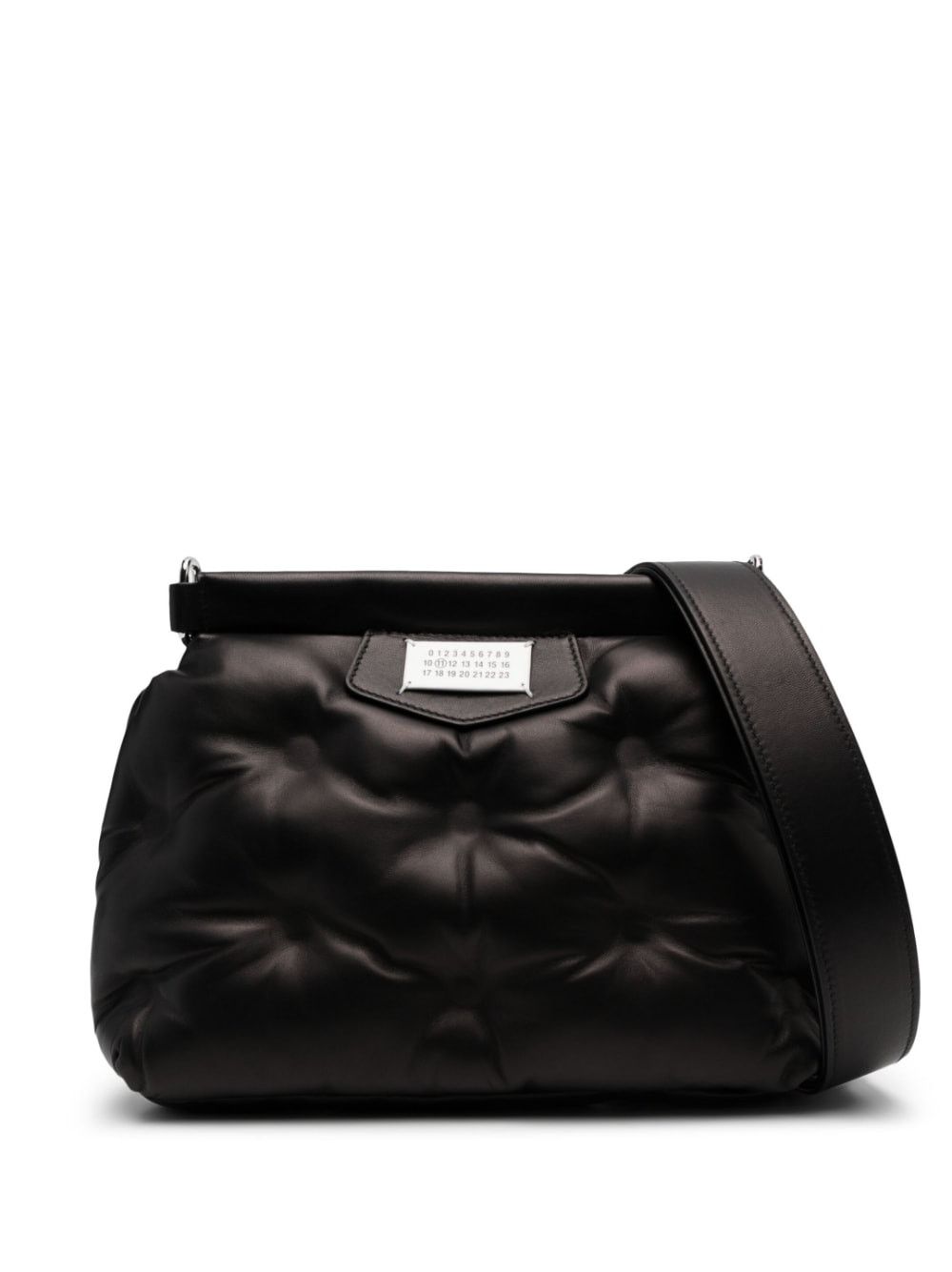 Maison Margiela GLAM SLAM CLASSIQUE SMALL BAG Size ONE SIZE - 1 Thumbnail