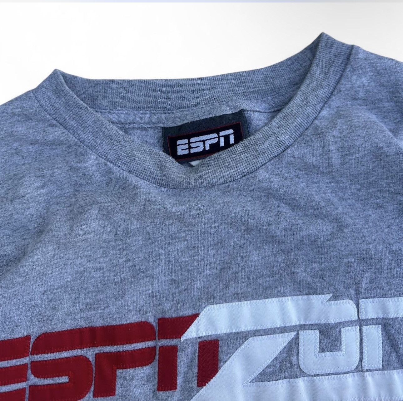 Disney Vintage espn disney tee shirt Size US L / EU 52-54 / 3 - 2 Thumbnail