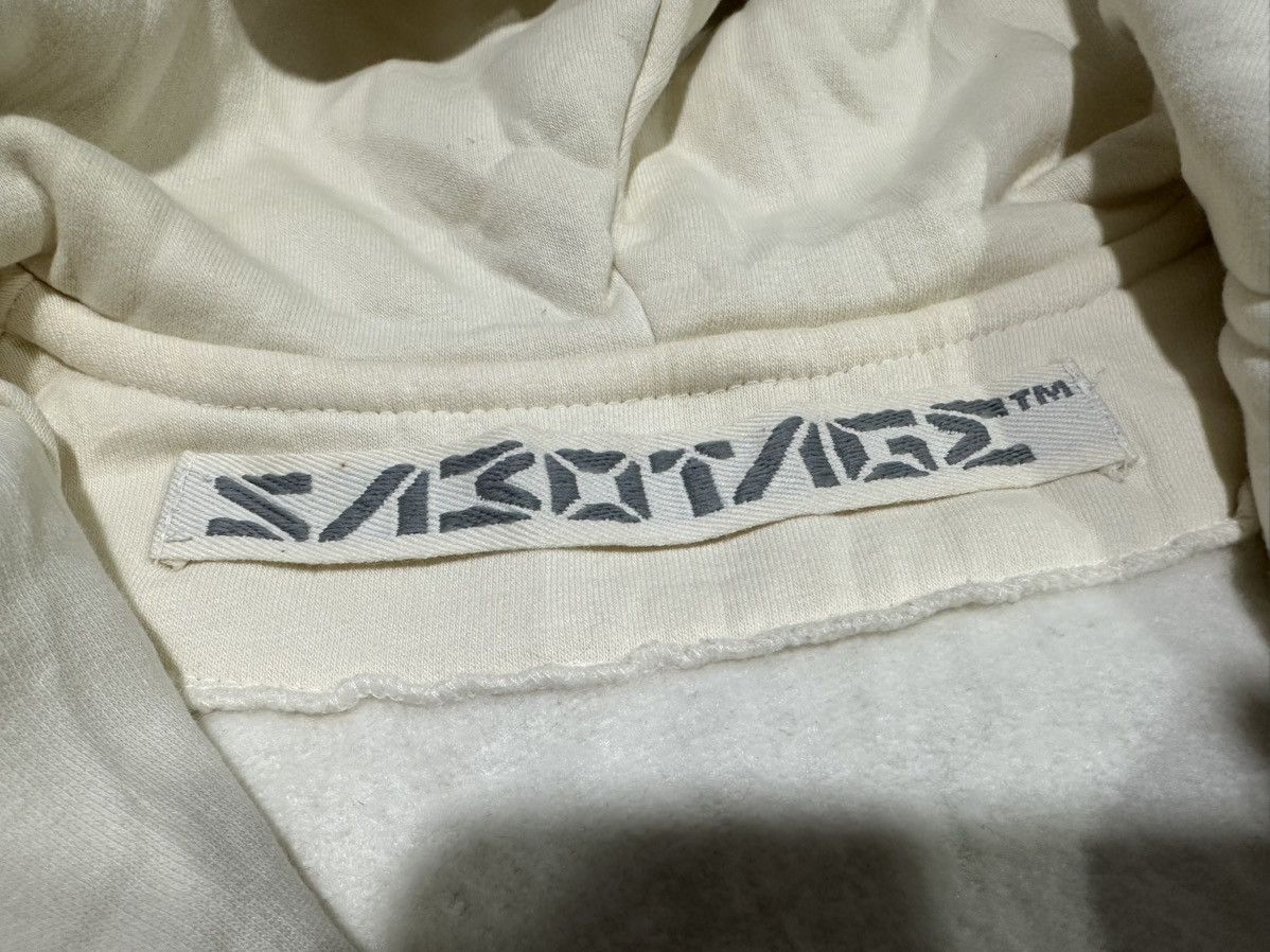 Other 🔥Vintage Sabotage Sleeveless Hoodie Paul Harvey Era Size US M / EU 48-50 / 2 - 7 Thumbnail