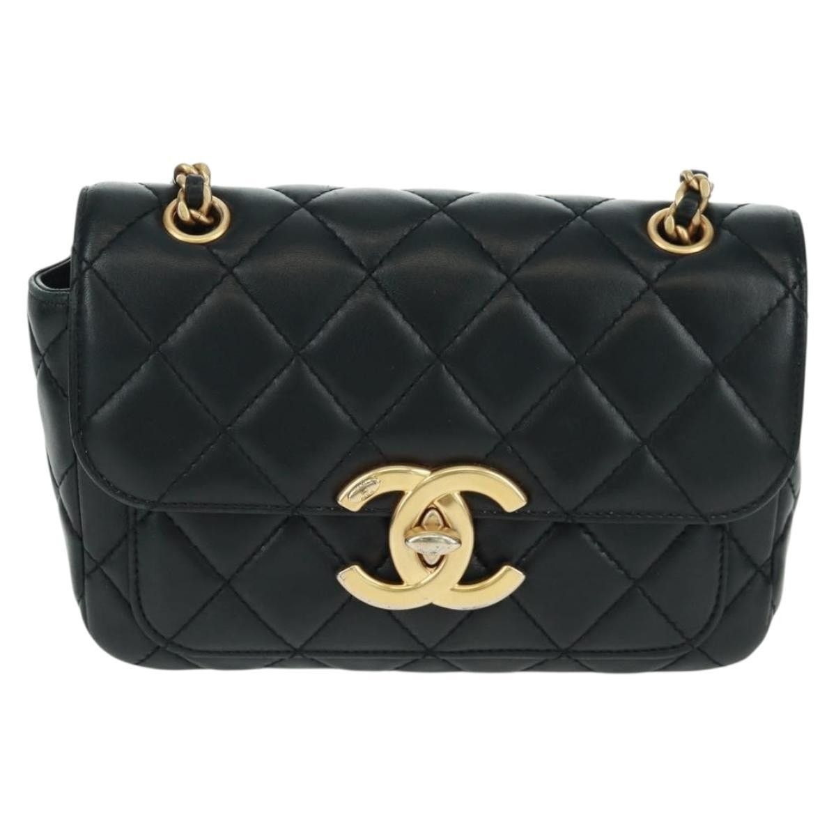 Chanel Chanel Matelasse Chain Shoulder Bag Size ONE SIZE - 2 Thumbnail