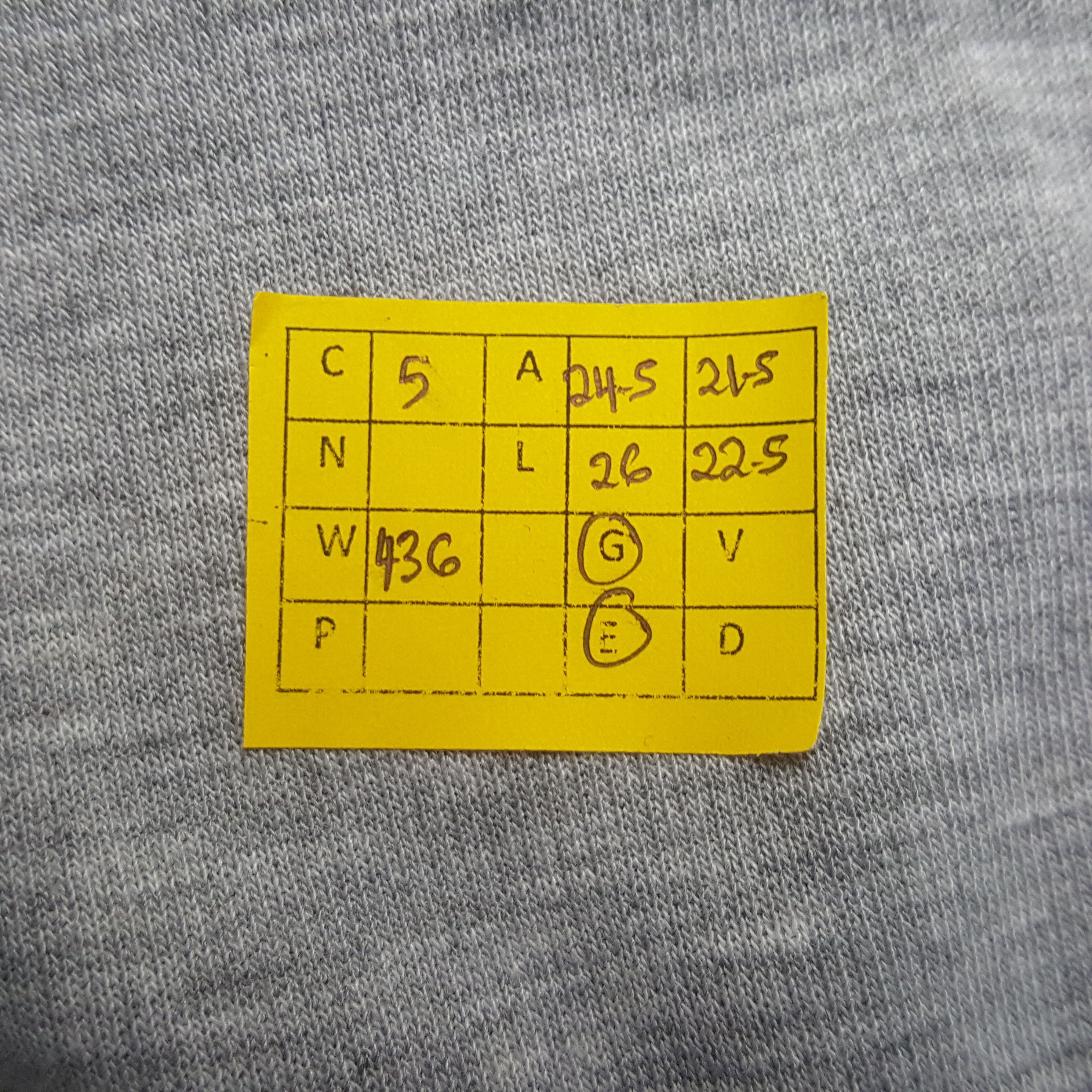 Gianni Valentino Vintage Gianni Valentino Italy Fashion Brand Sweatshirt RR5 Size US L / EU 52-54 / 3 - 9 Thumbnail