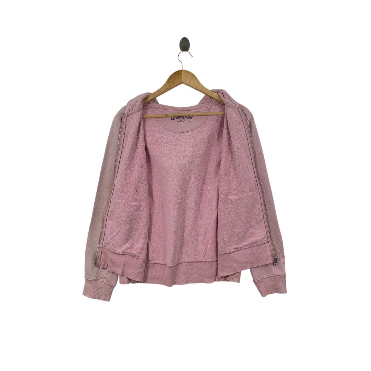 Anime ANIME SAILOR MOON x GU Manga In The Name Pastel Hoodie Size L / US 10 / IT 46 - 6 Thumbnail