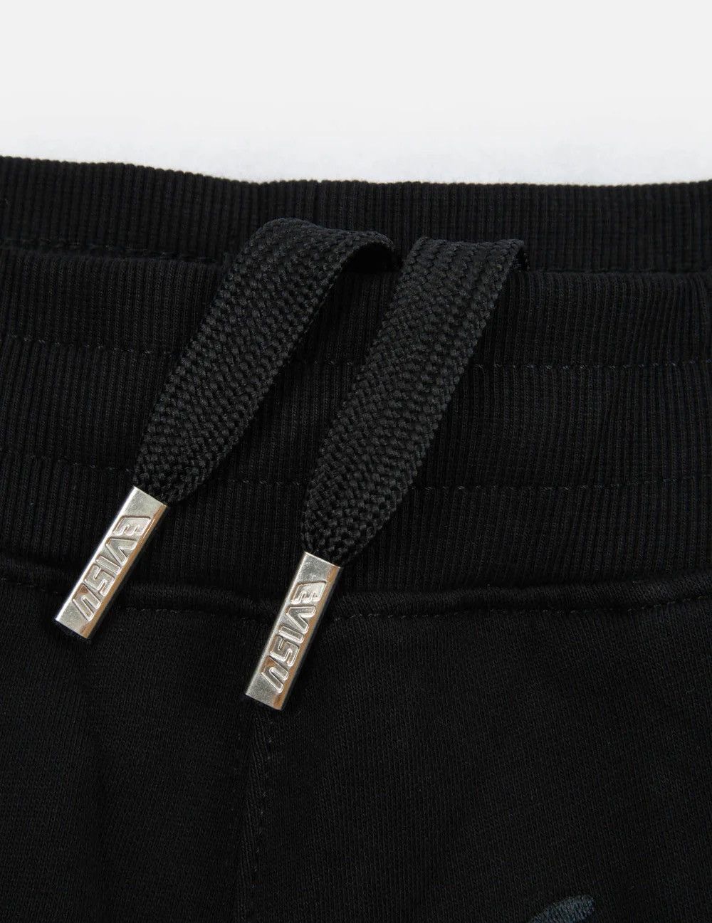 Evisu × Japanese Brand Evisu jeans Daicock Print Big Seagull sweatpants L Size US 34 / EU 50 - 3 Thumbnail