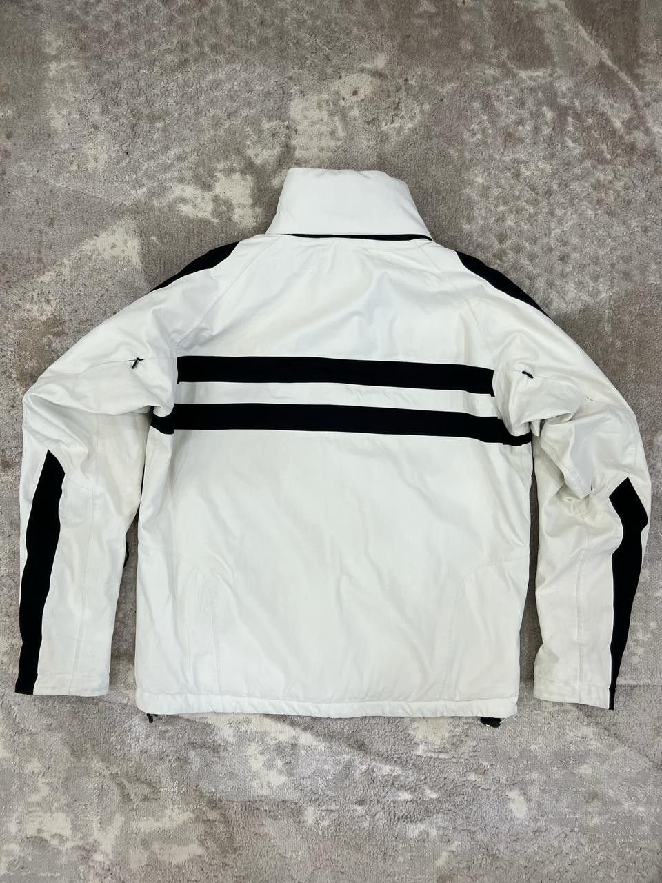 Moncler × Vintage Rare moncler vintage jacket mid 2000's Size US L / EU 52-54 / 3 - 3 Thumbnail
