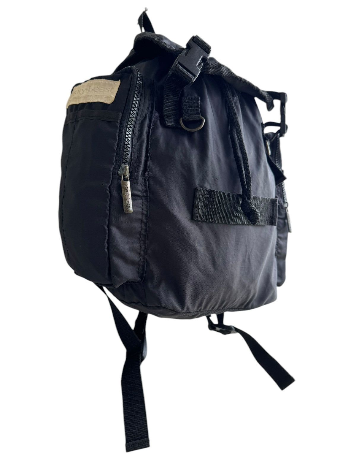 Men's Beauty Beast Bags & Luggage | Grailed