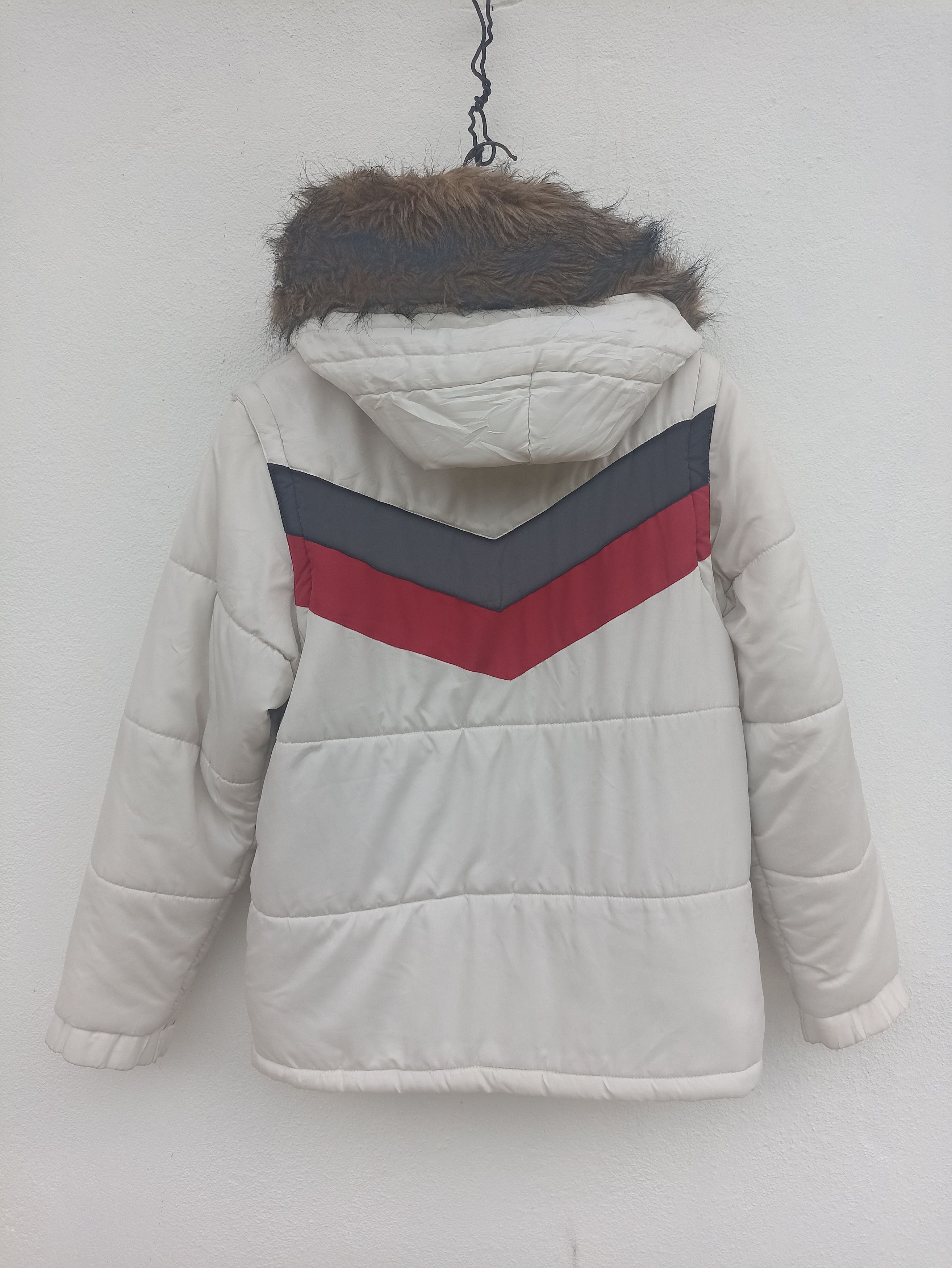 Beauty Beast Nylaus jacket Puffer Bombers beauty beast Size US M / EU 48-50 / 2 - 8 Thumbnail