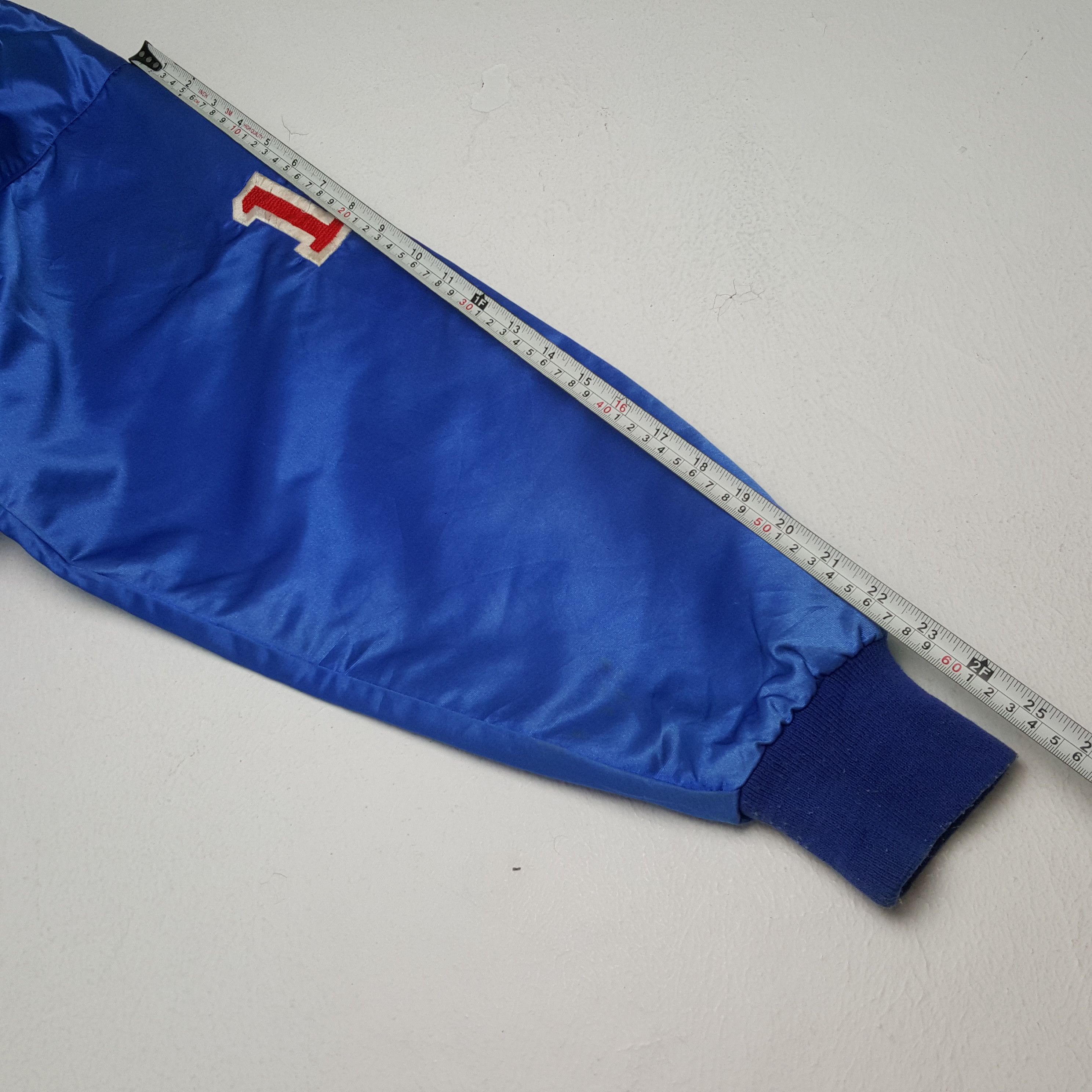 Vintage Street Racing Team YANKEES Jacket Size US XL / EU 56 / 4 - 6 Thumbnail