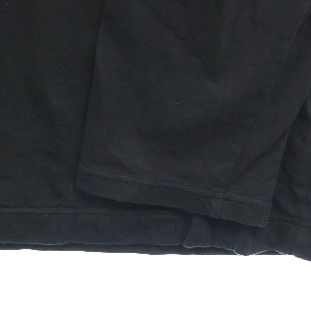 Yohji Yamamoto Yohji Yamamoto POUR HOMME 21AW crew neck long sleeve T-shirt Size US L / EU 52-54 / 3 - 5 Thumbnail
