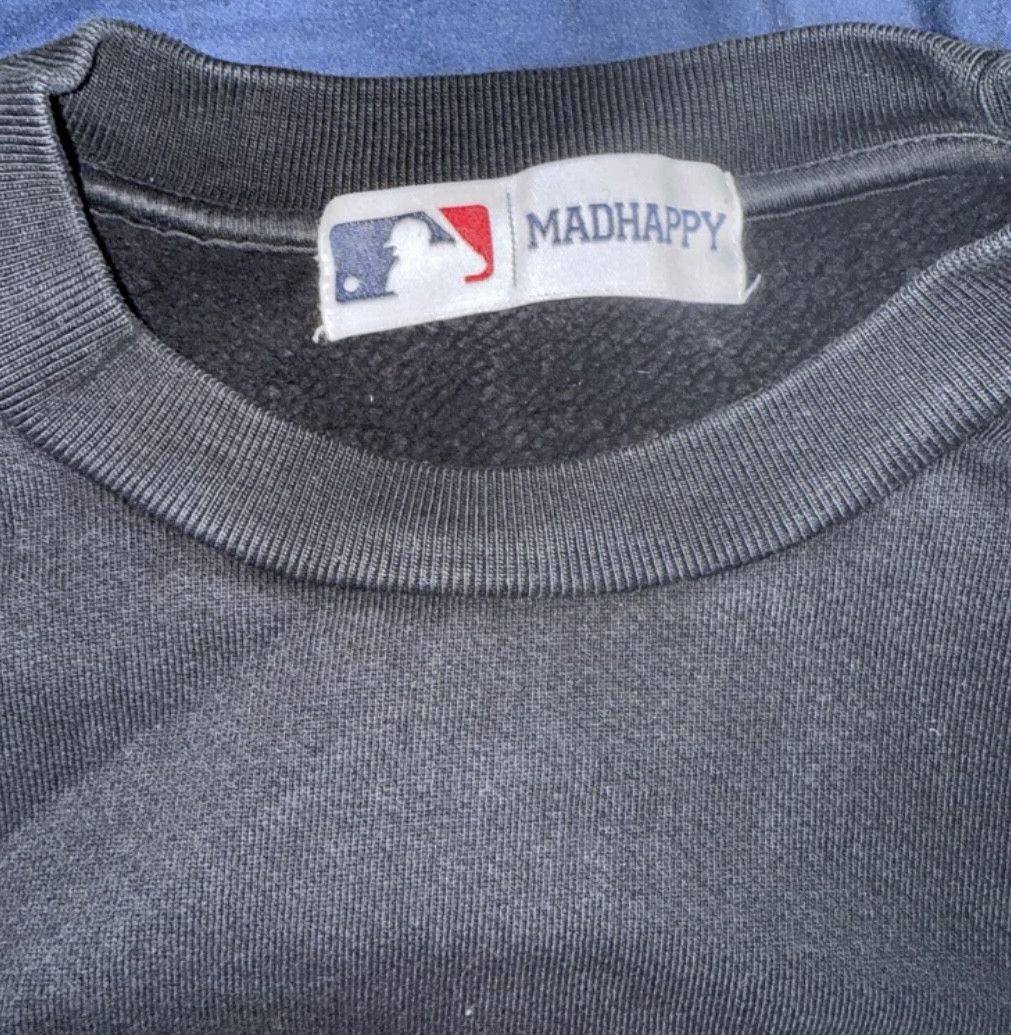 Madhappy Madhappy x Dodgers sweatshirt. “I love LA” Size XS / US 0-2 / IT 36-38 - 3 Thumbnail