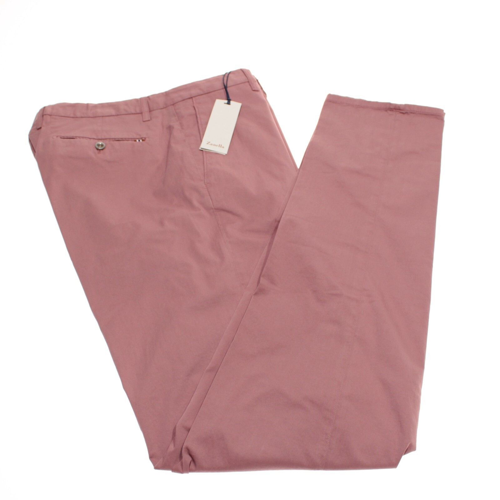 Zanella Zanella New with tags Chino Size 36 US In Pink Size US 36 / EU 52 - 2 Thumbnail