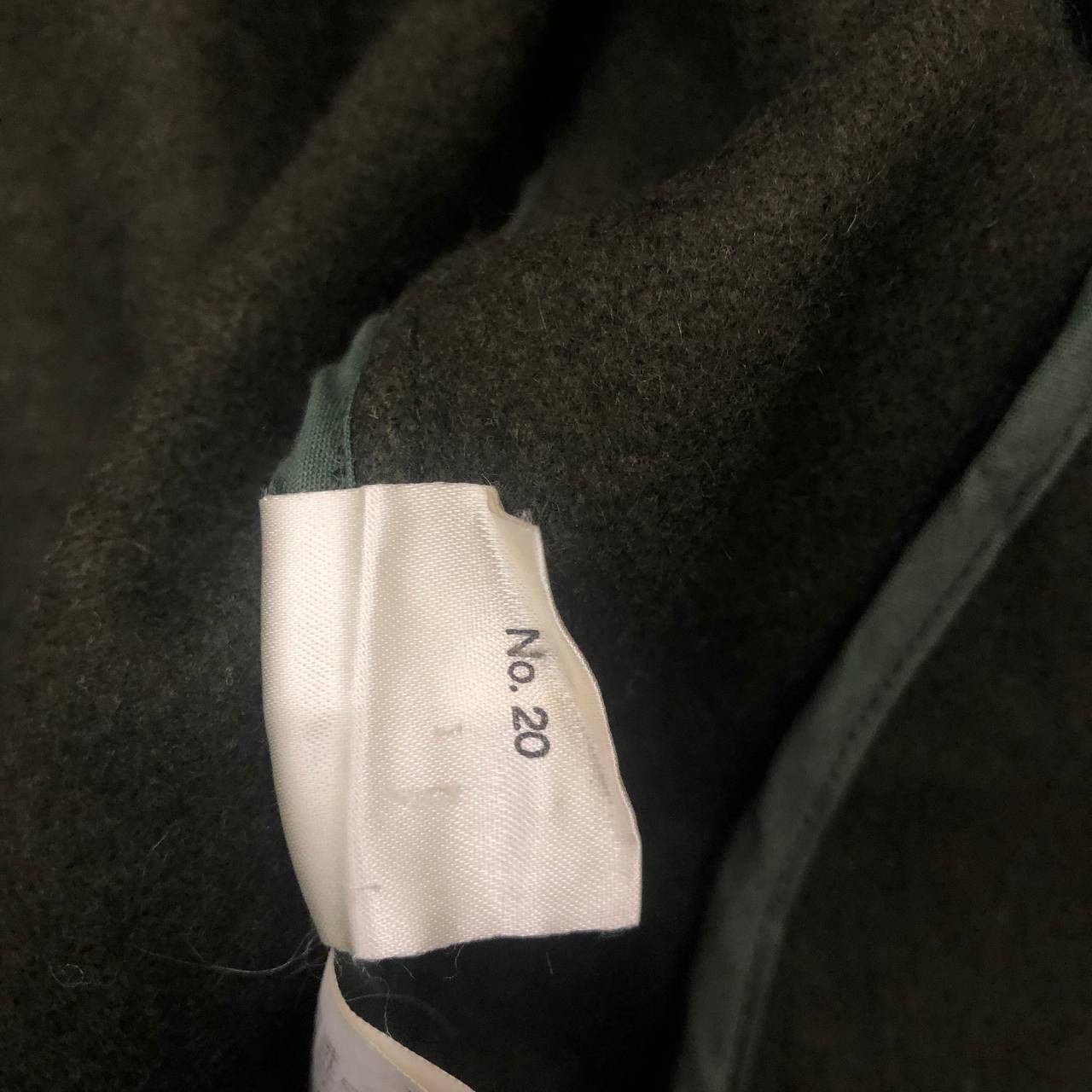Japanese Brand × Vintage Y691. PIA SPORTS WOOL BOMBER JACKET Size US L / EU 52-54 / 3 - 9 Thumbnail