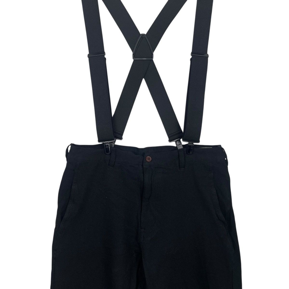 Comme des Garcons Homme Plus Comme Des Garcons Homme Plus Casual Pant Size US 32 / EU 48 - 6 Thumbnail