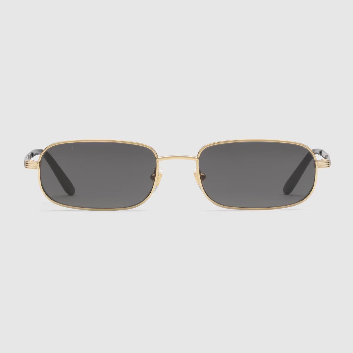 GUCCI SUNGLASSES GLASSES GG LOGO MONOGRAM 755272 I3330 8012
