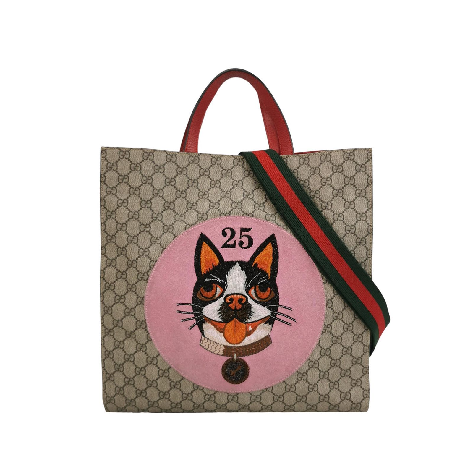 Gucci Gucci Women os Shoulder Bags Size ONE SIZE - 1 Thumbnail