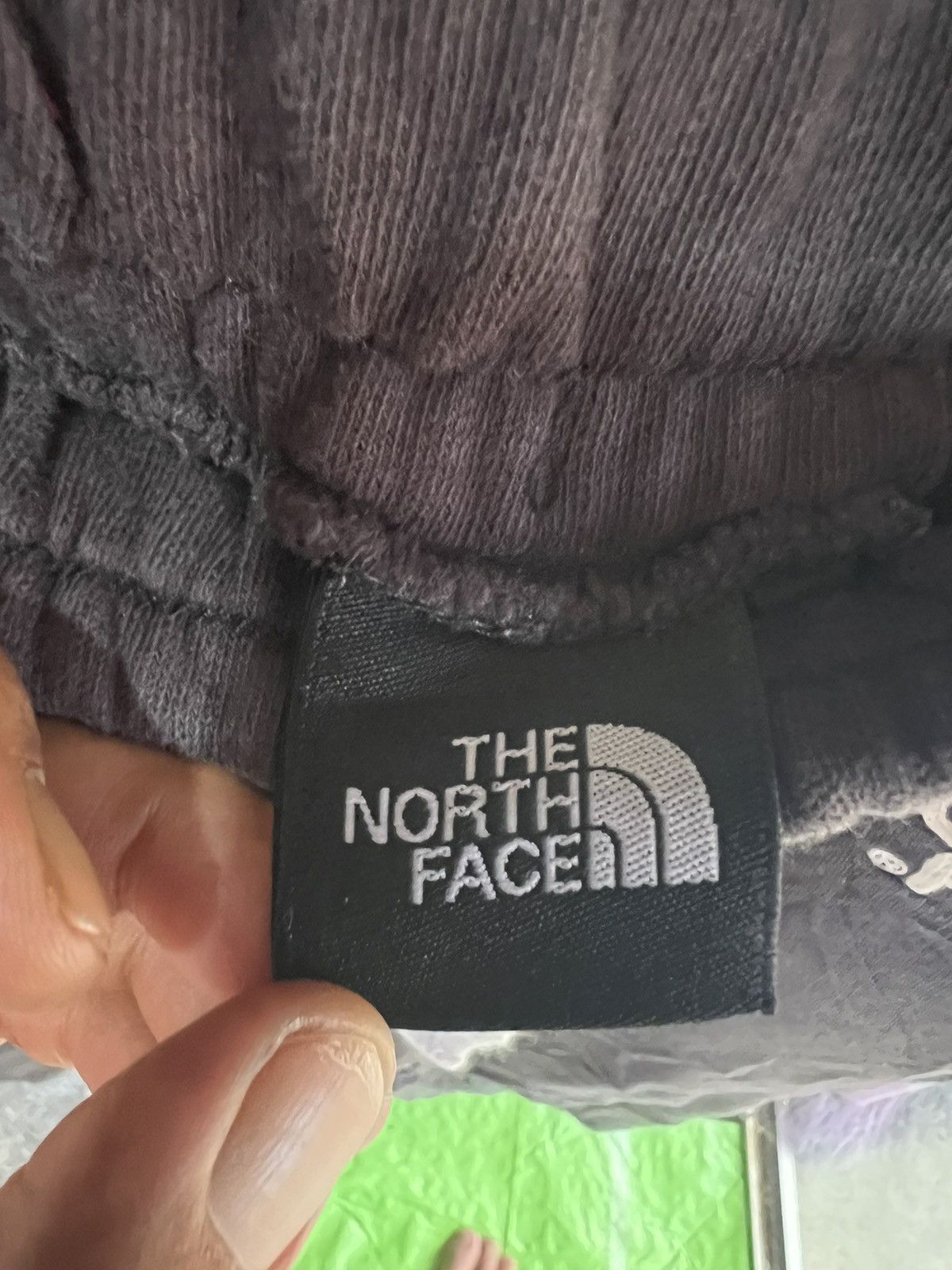 The North Face 🔥The North Face Sweatpants Jogger Size US 30 / EU 46 - 10 Thumbnail
