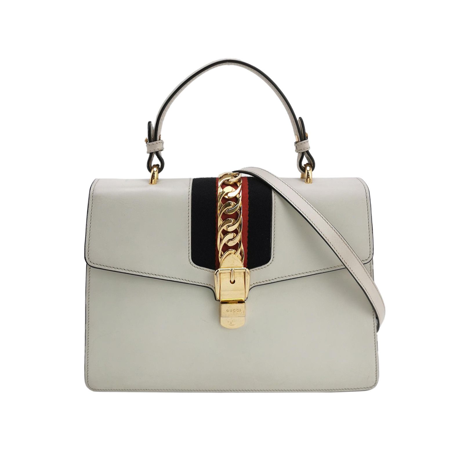 Gucci Gucci Women os Shoulder Bags Size ONE SIZE - 1 Thumbnail