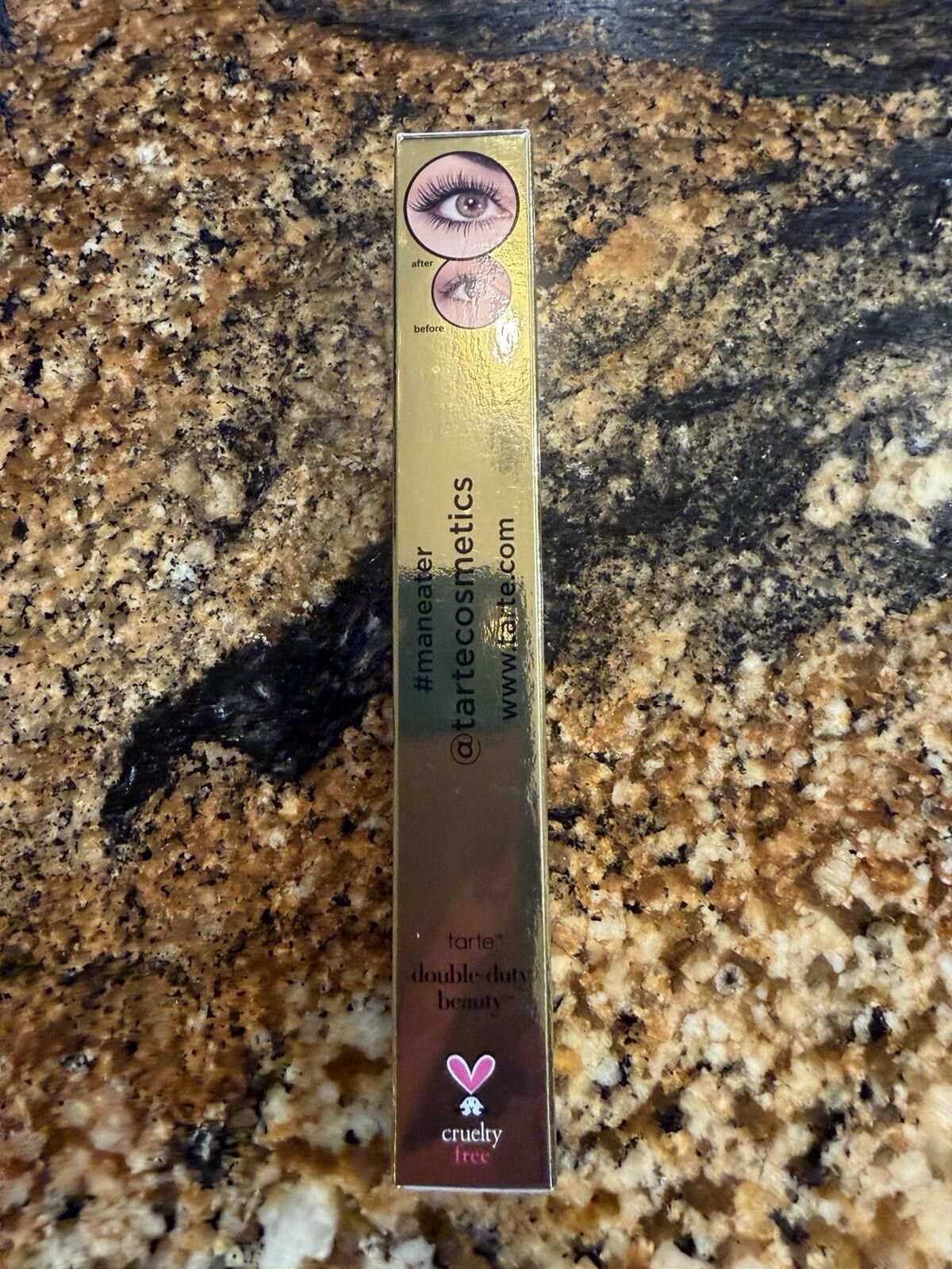 Target Basics New Tarte Maneater Mascara + Hairline Filler + Mask Size ONE SIZE - 6 Thumbnail