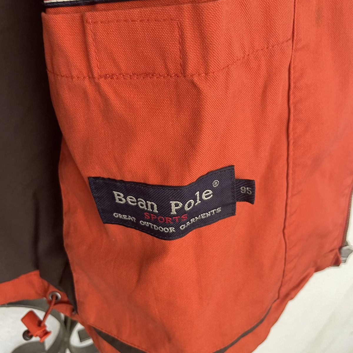 BEANPOLE Classic Bean Pole Casual and Work Jacket Size US L / EU 52-54 / 3 - 16 Thumbnail