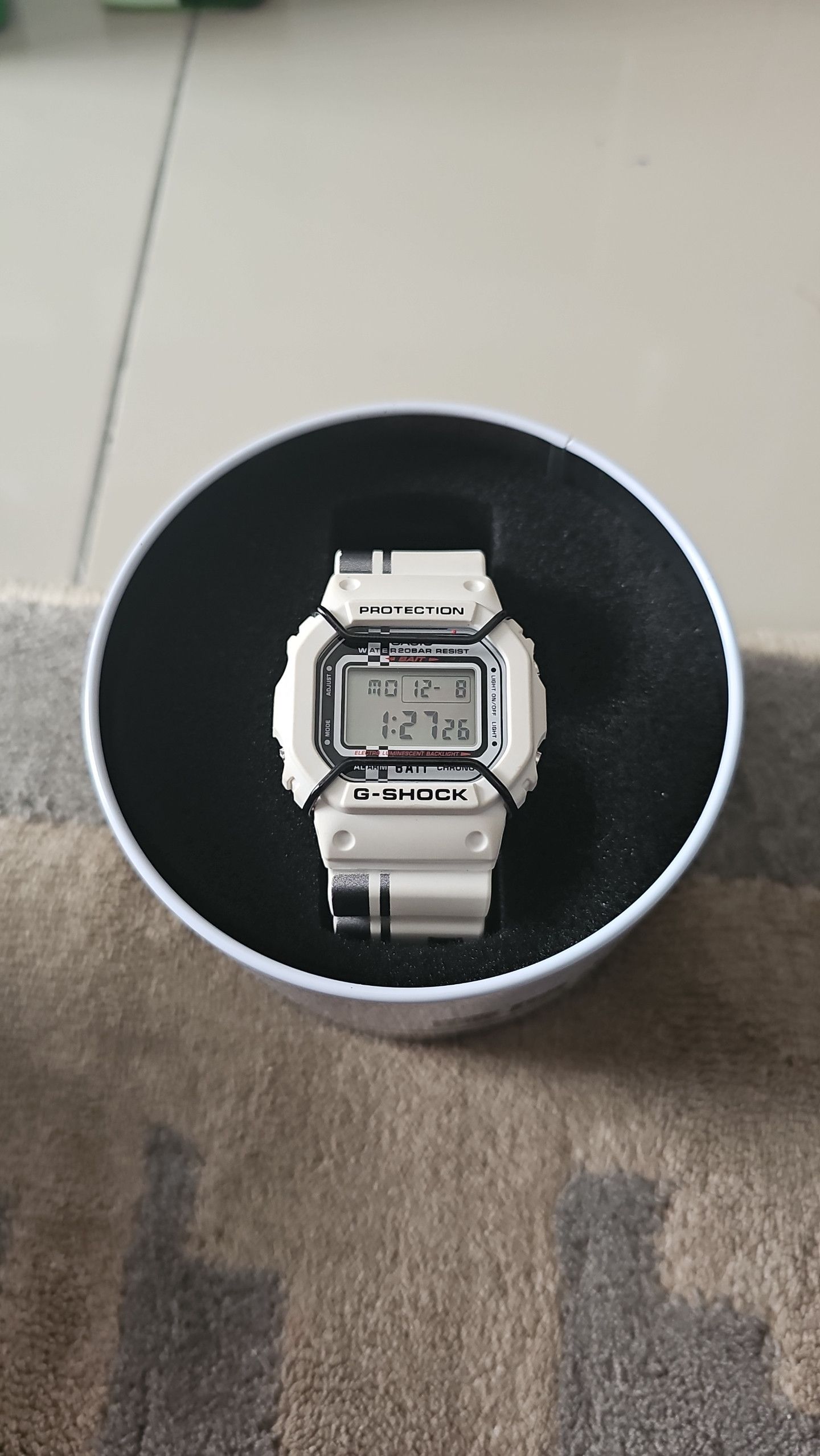 Casio GSHOCK INITIAL D X BAIT Size ONE SIZE - 5 Thumbnail