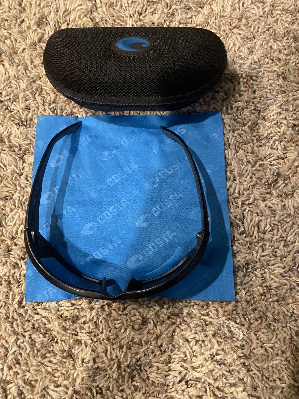 Costa Del Mar Costa Del Mar Polarized Sunglasses Size ONE SIZE - 3 Thumbnail