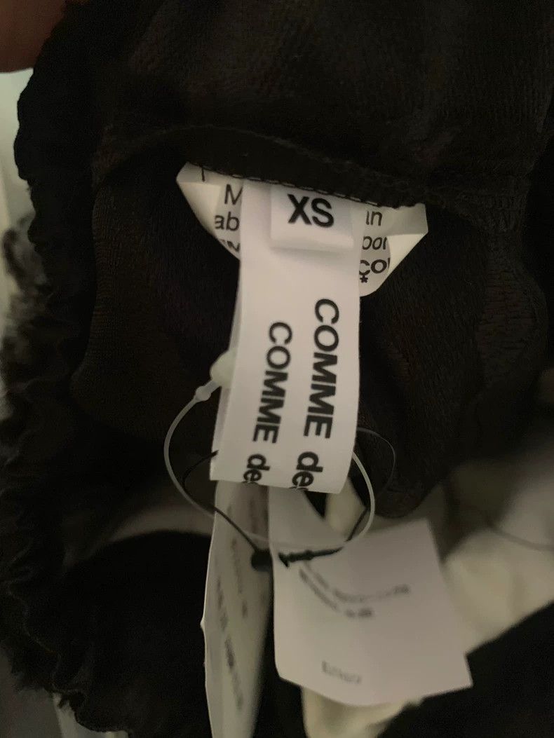 Comme des Garcons Comme Des Garcons size XS Skirt Size 23" - 4 Thumbnail
