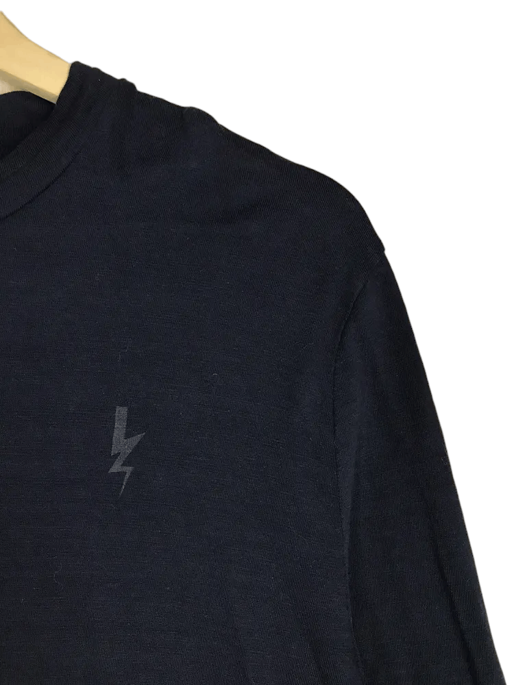 Neil Barrett Neil Barrett Tshirts Size US S / EU 44-46 / 1 - 4 Thumbnail