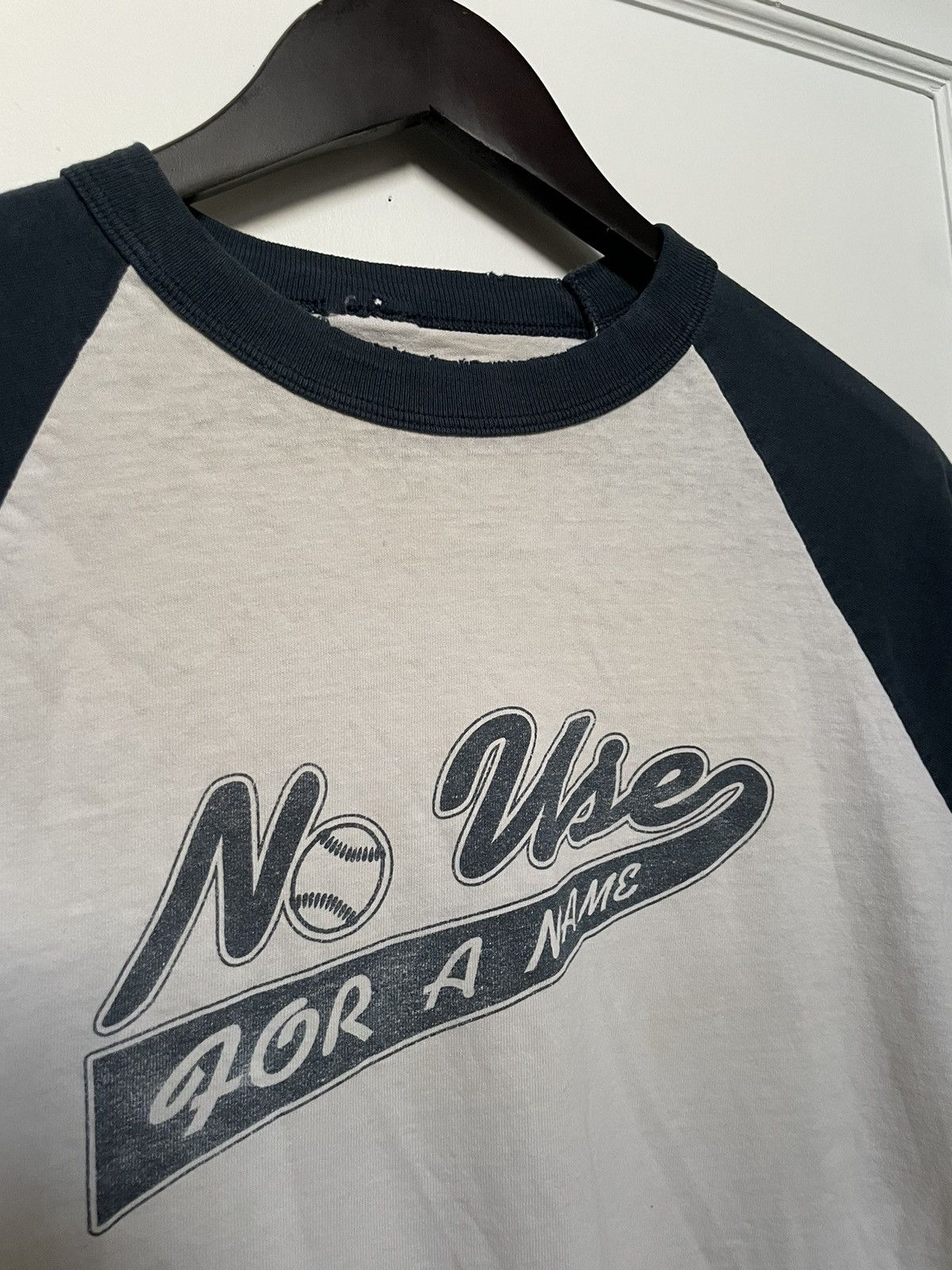 No Use For A Name | Grailed