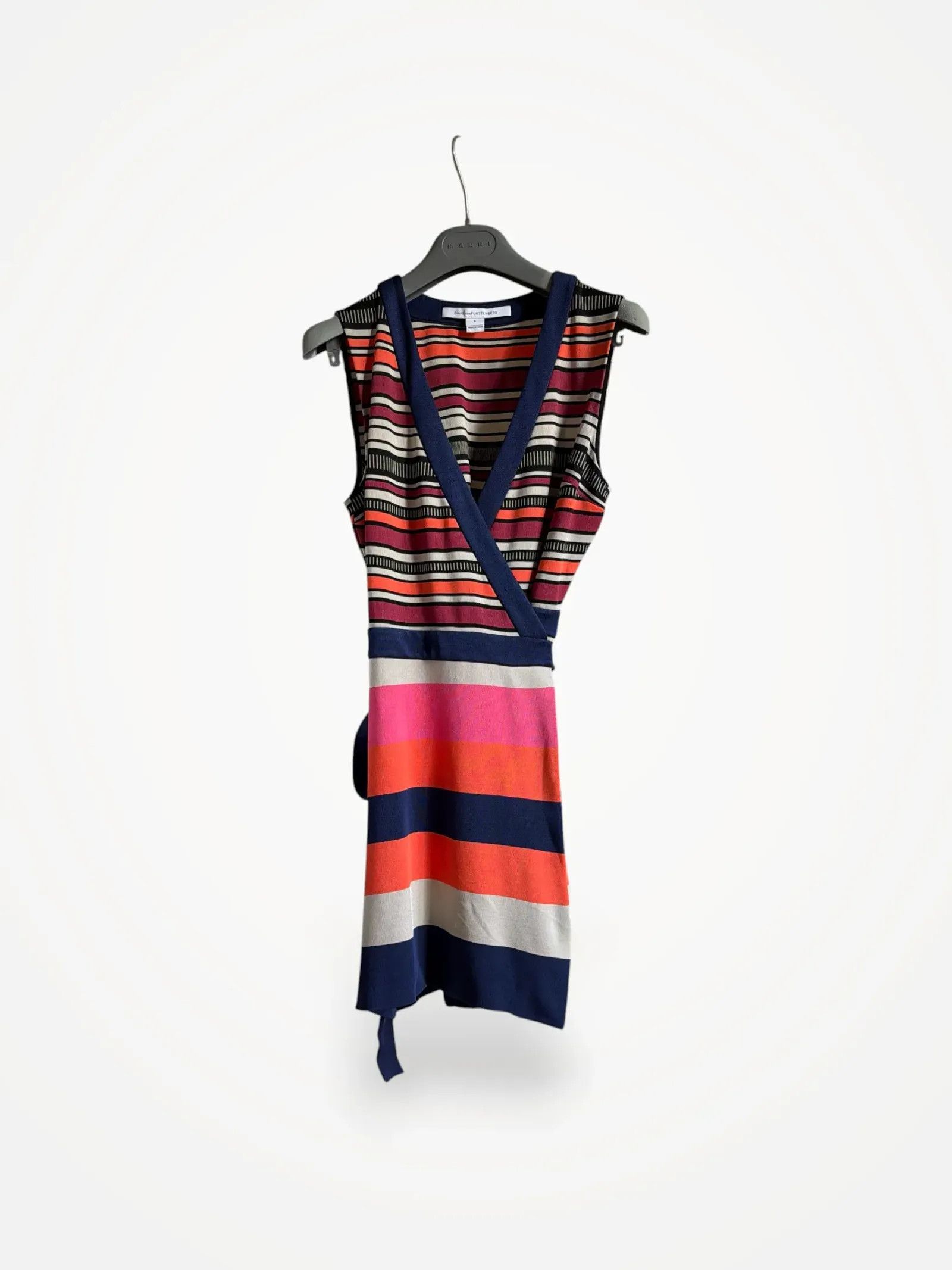 Diane von Furstenberg Diane von Furstenberg Dress Size S / US 4 / IT 40 - 1 Thumbnail