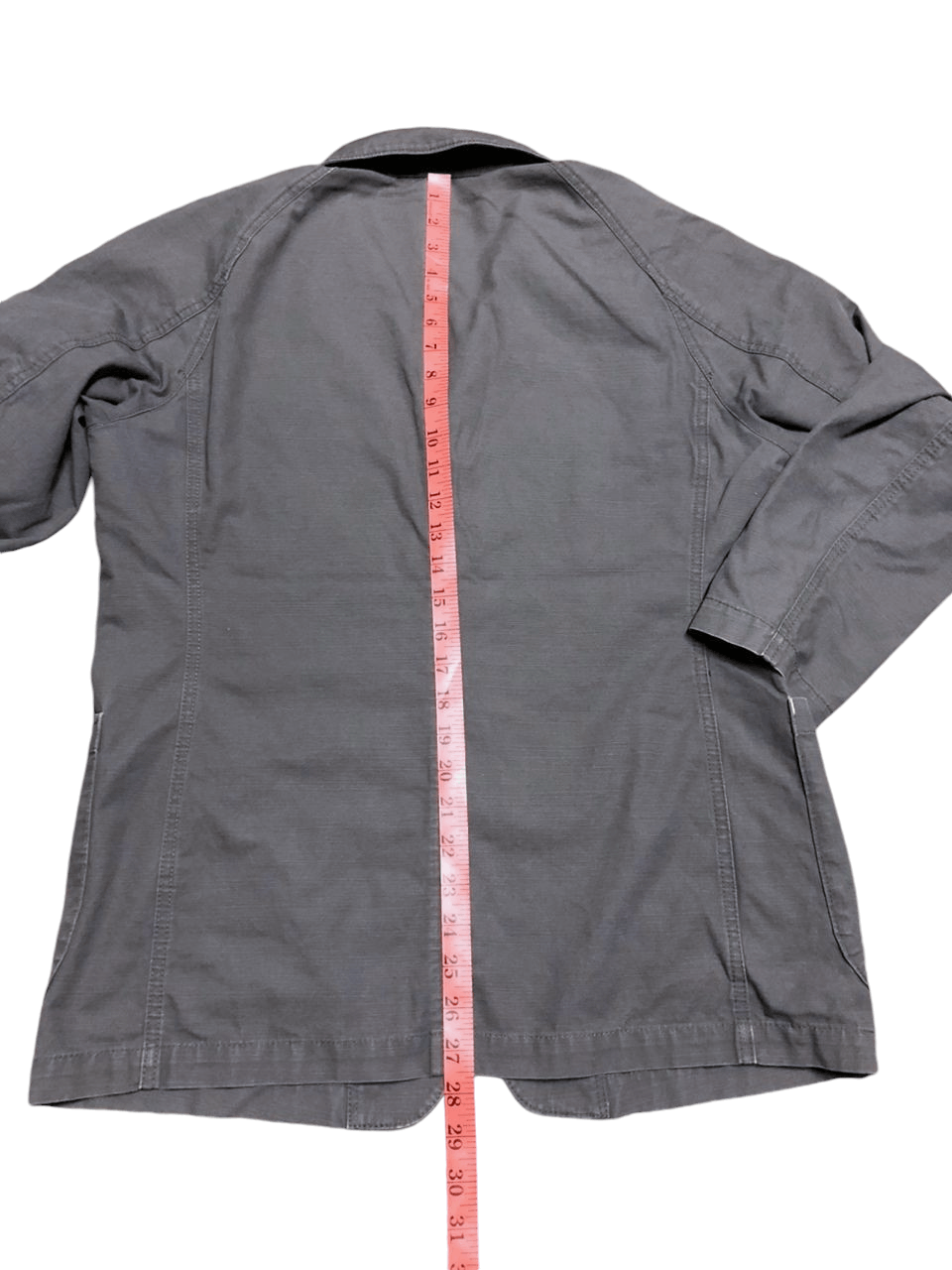 Takeo Kikuchi Vintage Takeo Kikuchi Chore Jacket Size US M / EU 48-50 / 2 - 13 Thumbnail